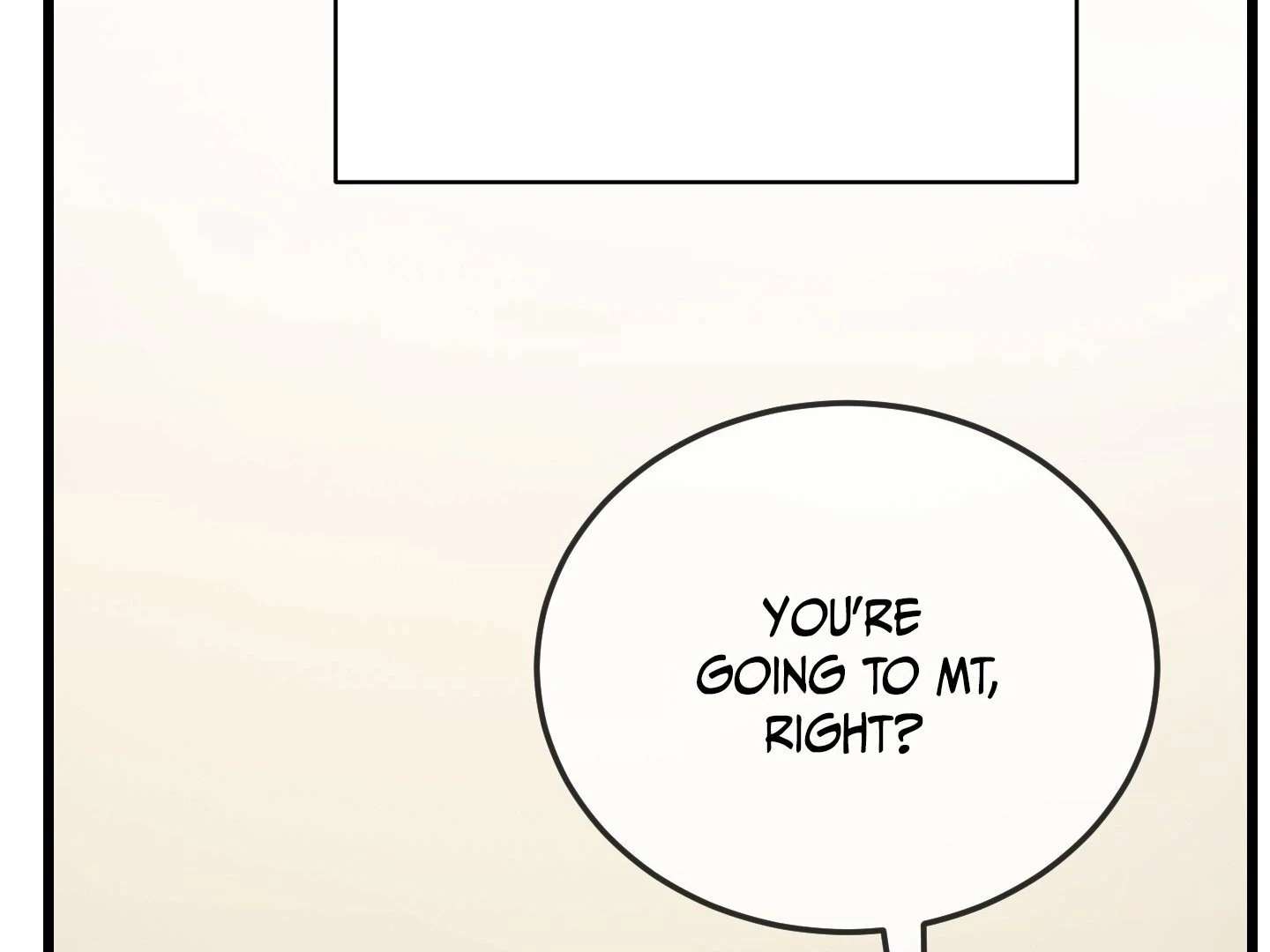 Give birth to a baby Cub, if you don’t want to see me lose my mind! Chapter 8 page 48 - 