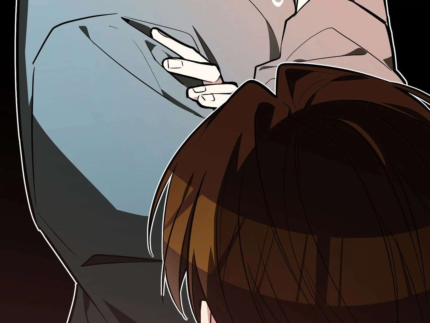Give birth to a baby Cub, if you don’t want to see me lose my mind! Chapter 8 page 57 - 