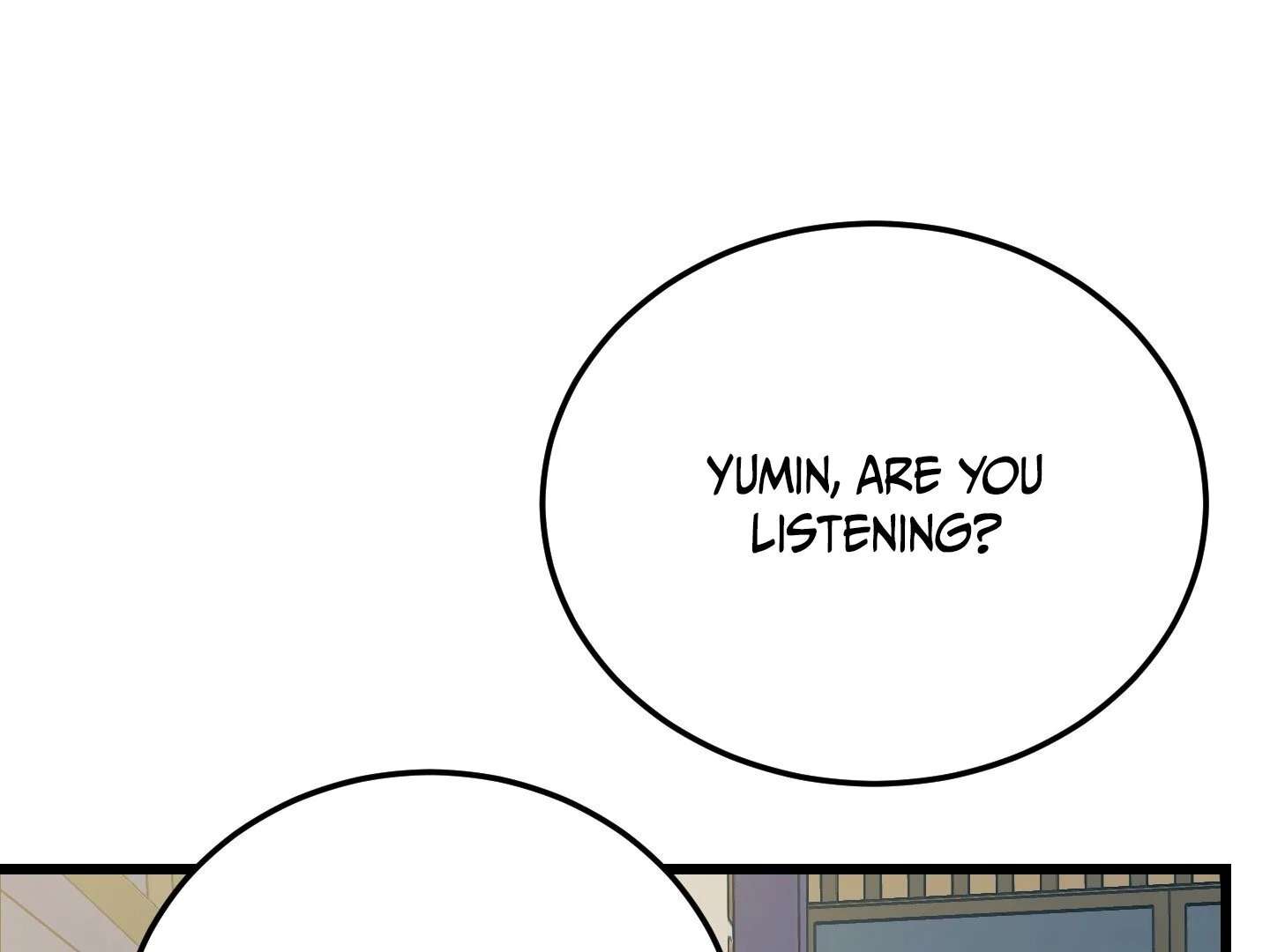 Give birth to a baby Cub, if you don’t want to see me lose my mind! Chapter 8 page 60 - 