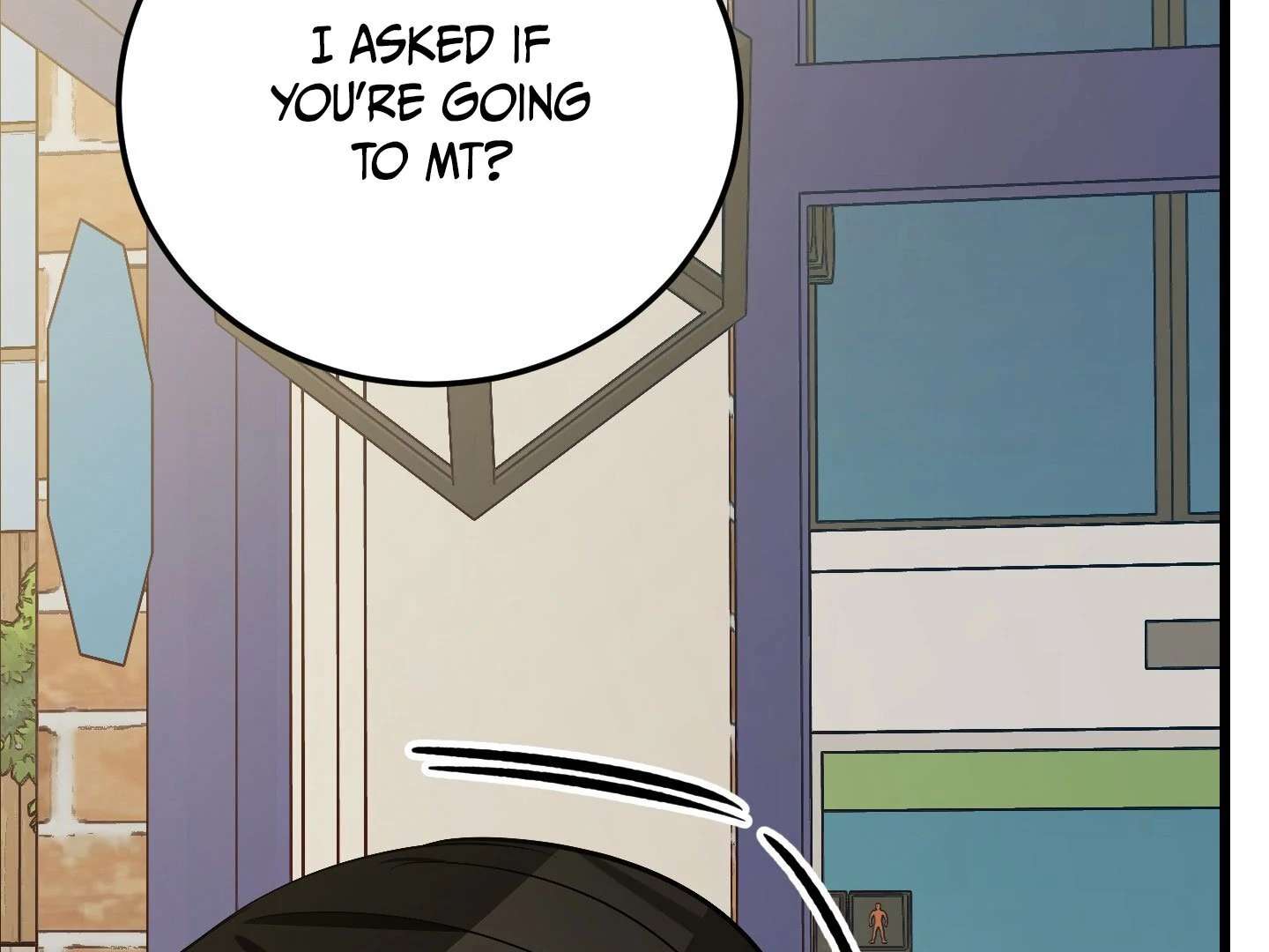 Give birth to a baby Cub, if you don’t want to see me lose my mind! Chapter 8 page 61 - 