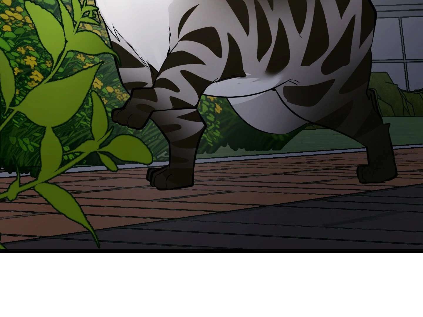 Give birth to a baby Cub, if you don’t want to see me lose my mind! Chapter 8 page 79 - 