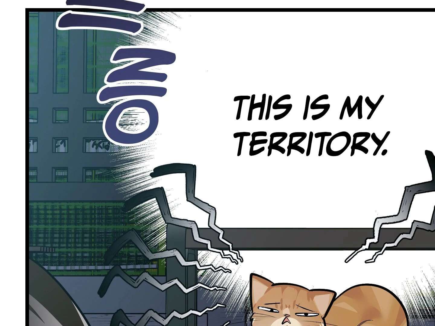 Give birth to a baby Cub, if you don’t want to see me lose my mind! Chapter 8 page 89 - 
