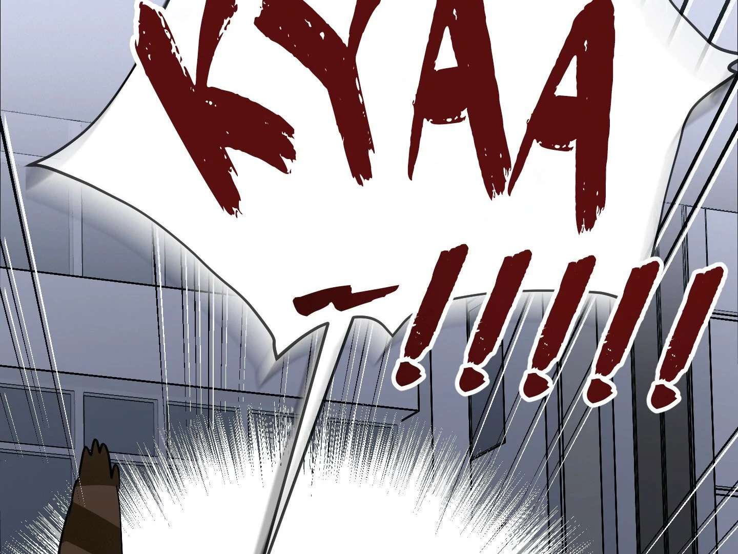 Give birth to a baby Cub, if you don’t want to see me lose my mind! Chapter 8 page 97 - 