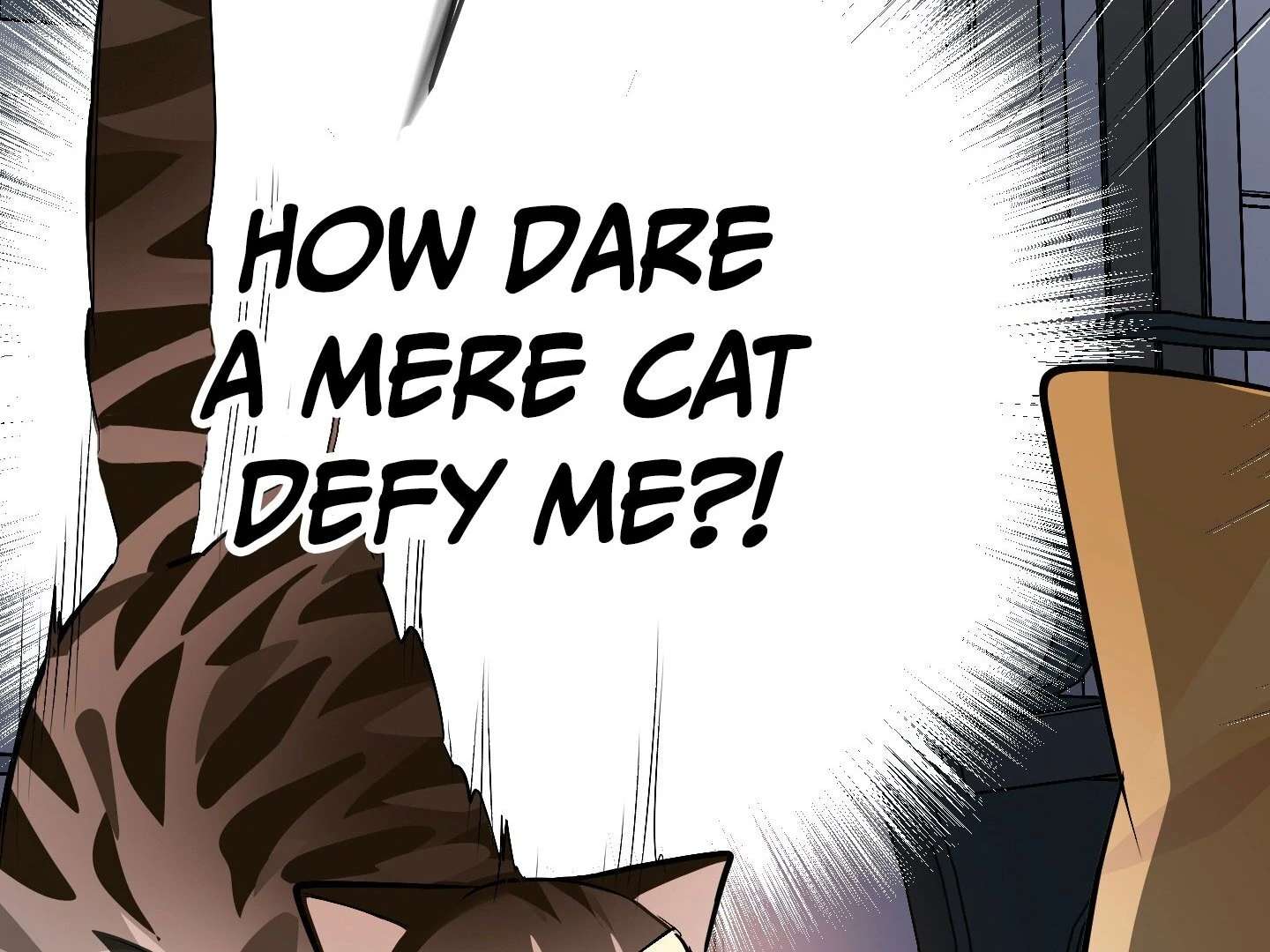 Give birth to a baby Cub, if you don’t want to see me lose my mind! Chapter 8 page 98 - 
