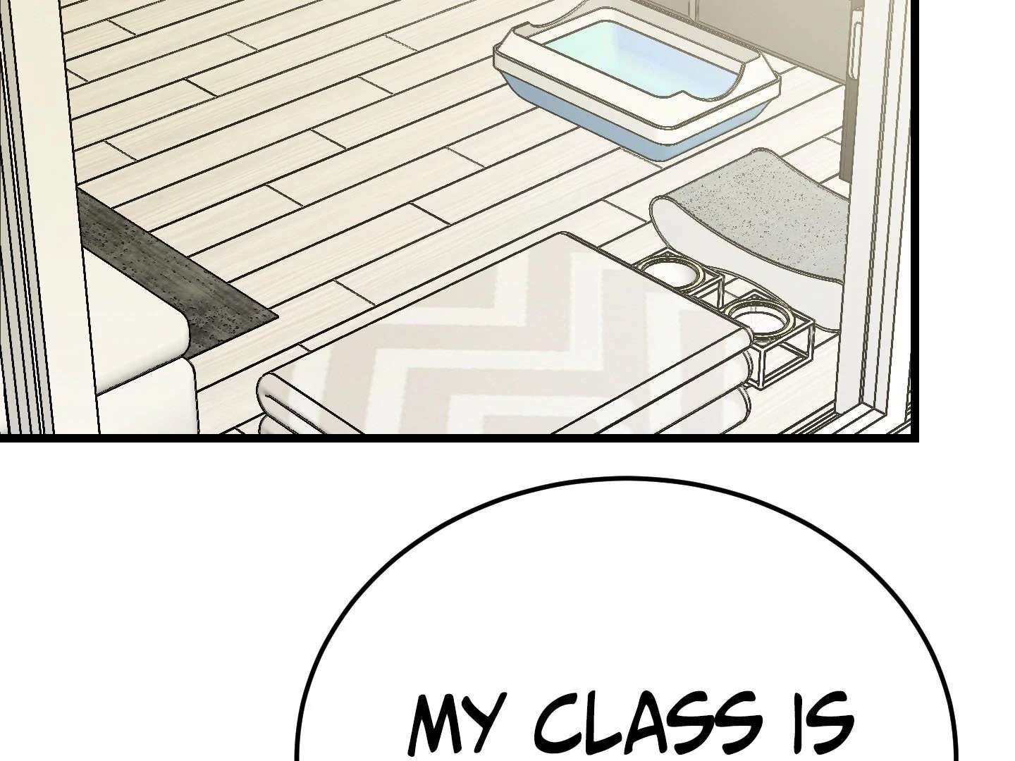 Give birth to a baby Cub, if you don’t want to see me lose my mind! Chapter 9 page 106 - 
