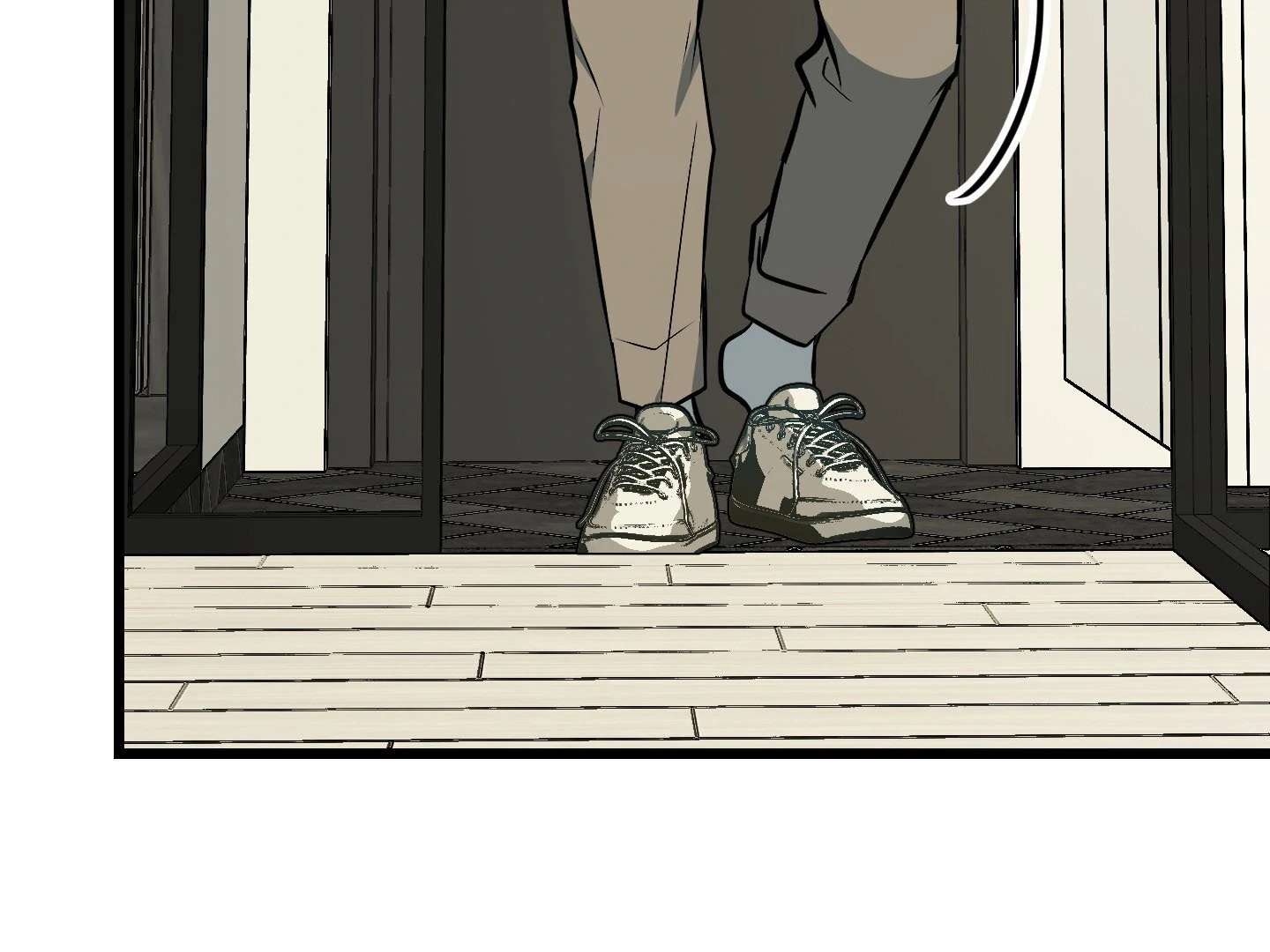 Give birth to a baby Cub, if you don’t want to see me lose my mind! Chapter 9 page 109 - 
