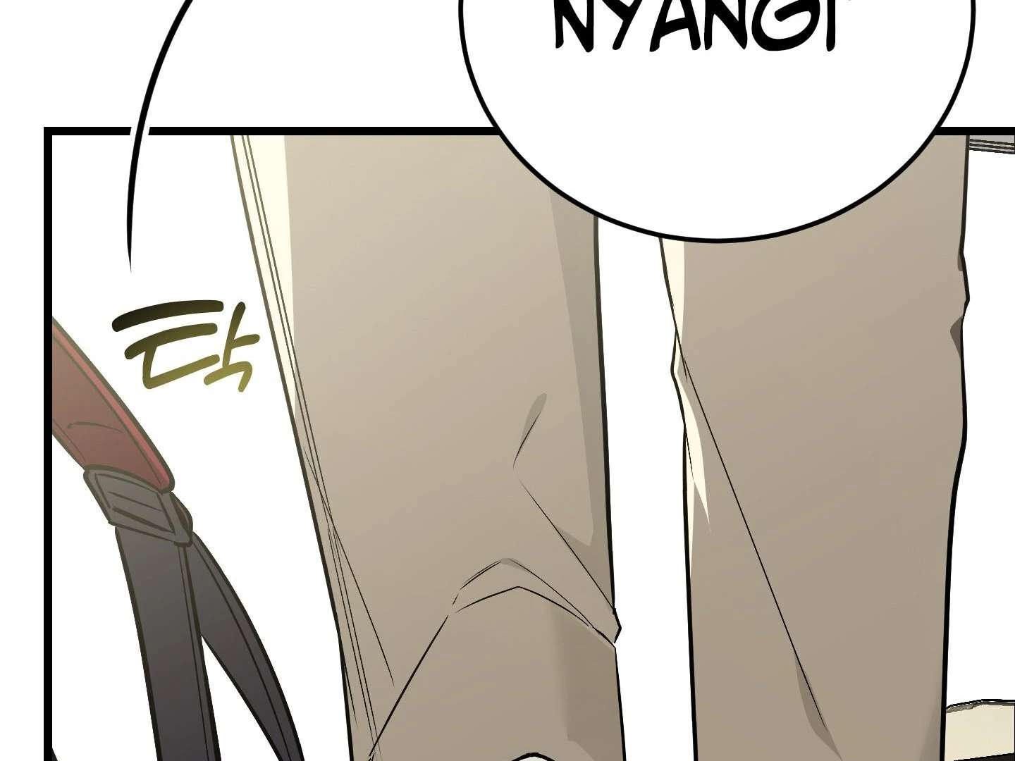 Give birth to a baby Cub, if you don’t want to see me lose my mind! Chapter 9 page 116 - 