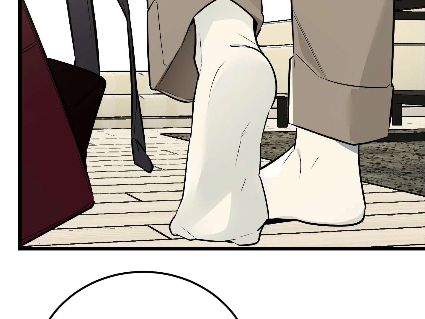 Give birth to a baby Cub, if you don’t want to see me lose my mind! Chapter 9 page 117 - 