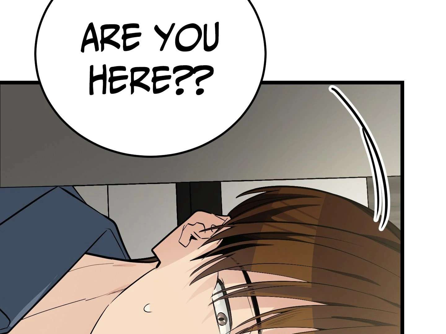Give birth to a baby Cub, if you don’t want to see me lose my mind! Chapter 9 page 118 - 
