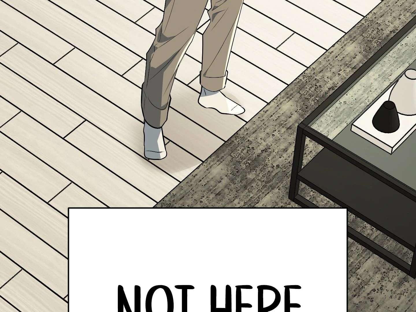 Give birth to a baby Cub, if you don’t want to see me lose my mind! Chapter 9 page 123 - 