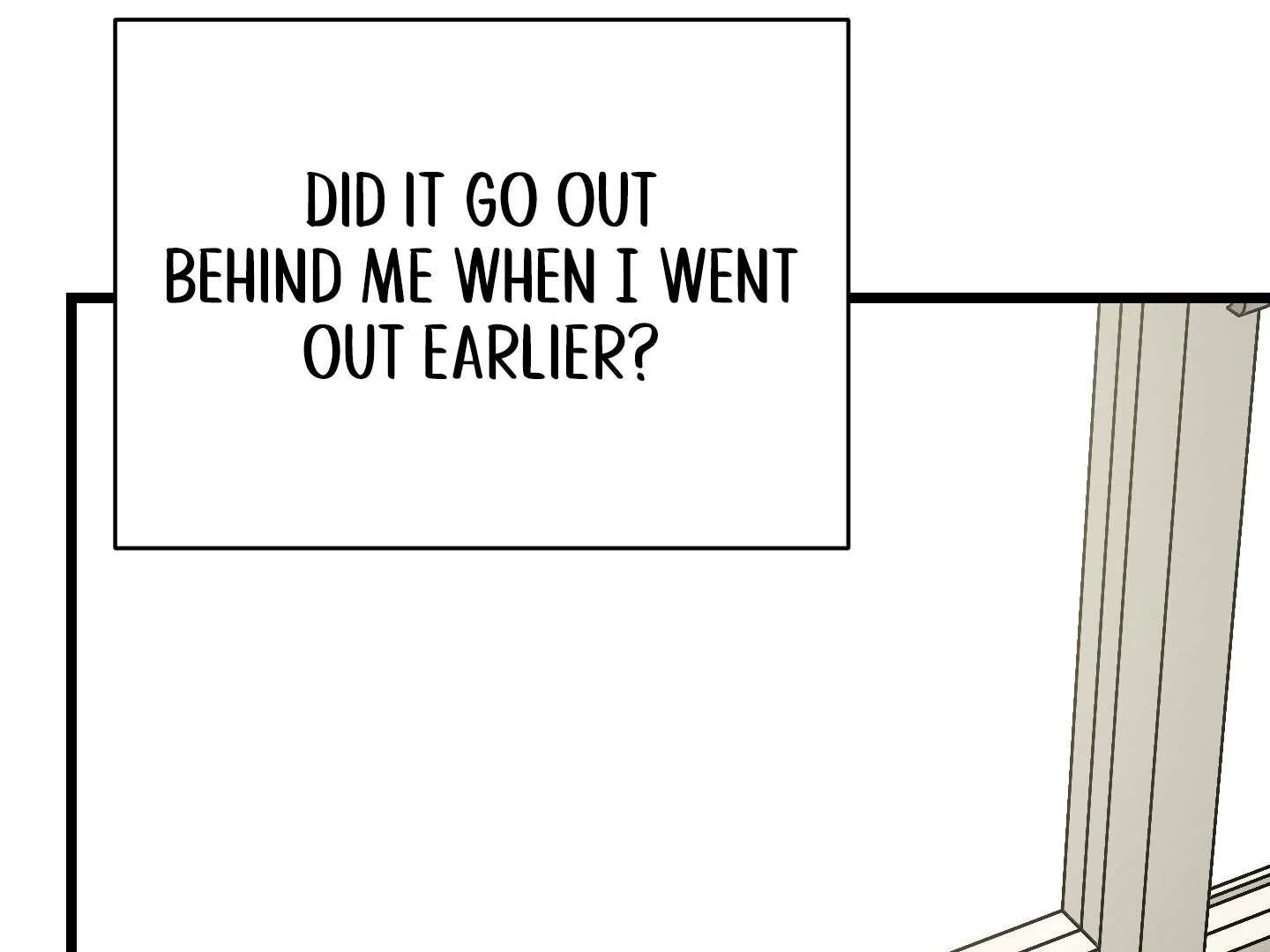 Give birth to a baby Cub, if you don’t want to see me lose my mind! Chapter 9 page 130 - 
