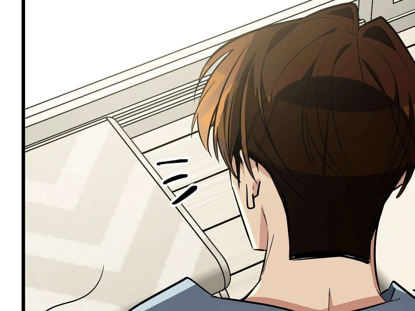 Give birth to a baby Cub, if you don’t want to see me lose my mind! Chapter 9 page 131 - 