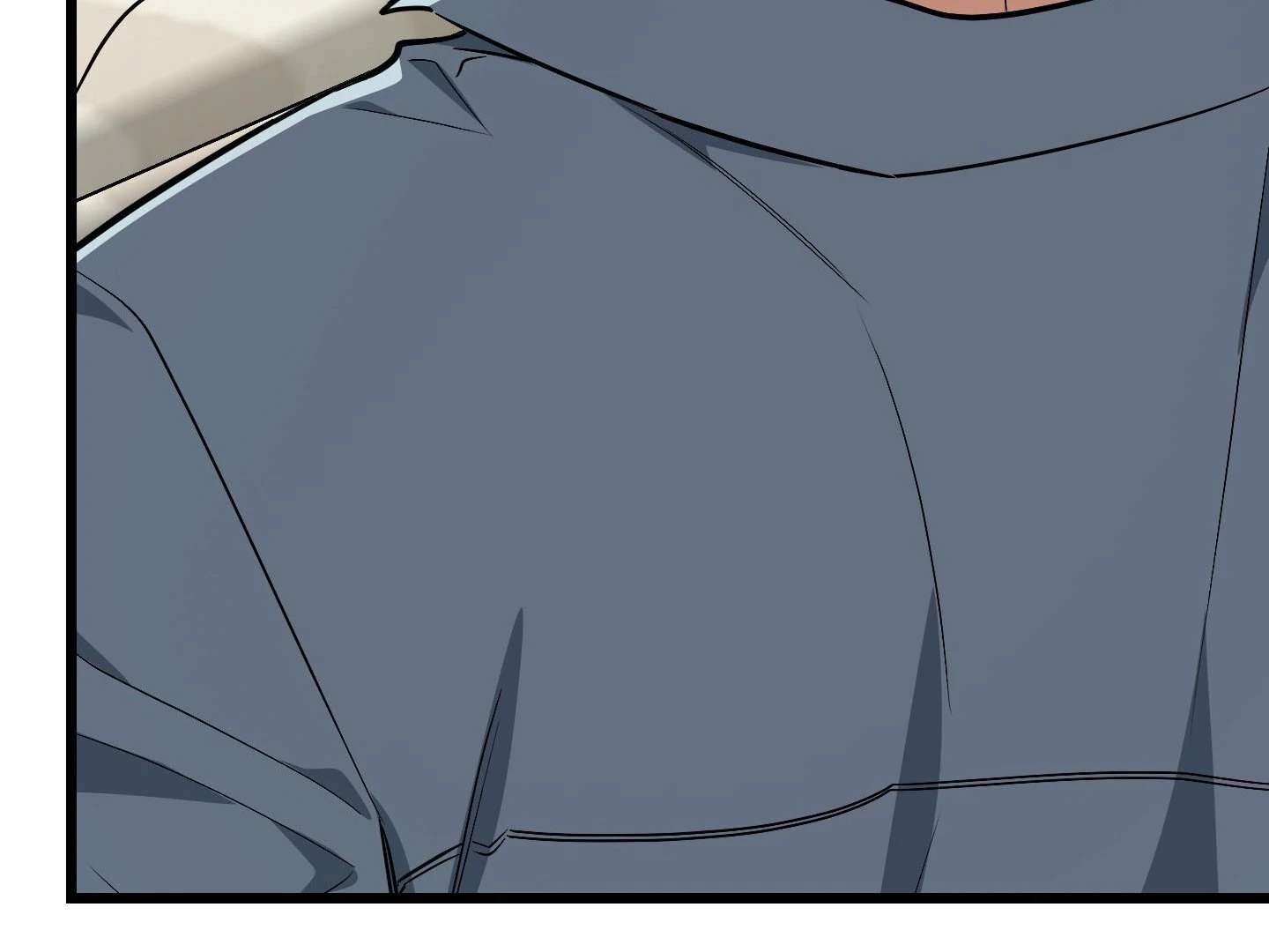 Give birth to a baby Cub, if you don’t want to see me lose my mind! Chapter 9 page 132 - 