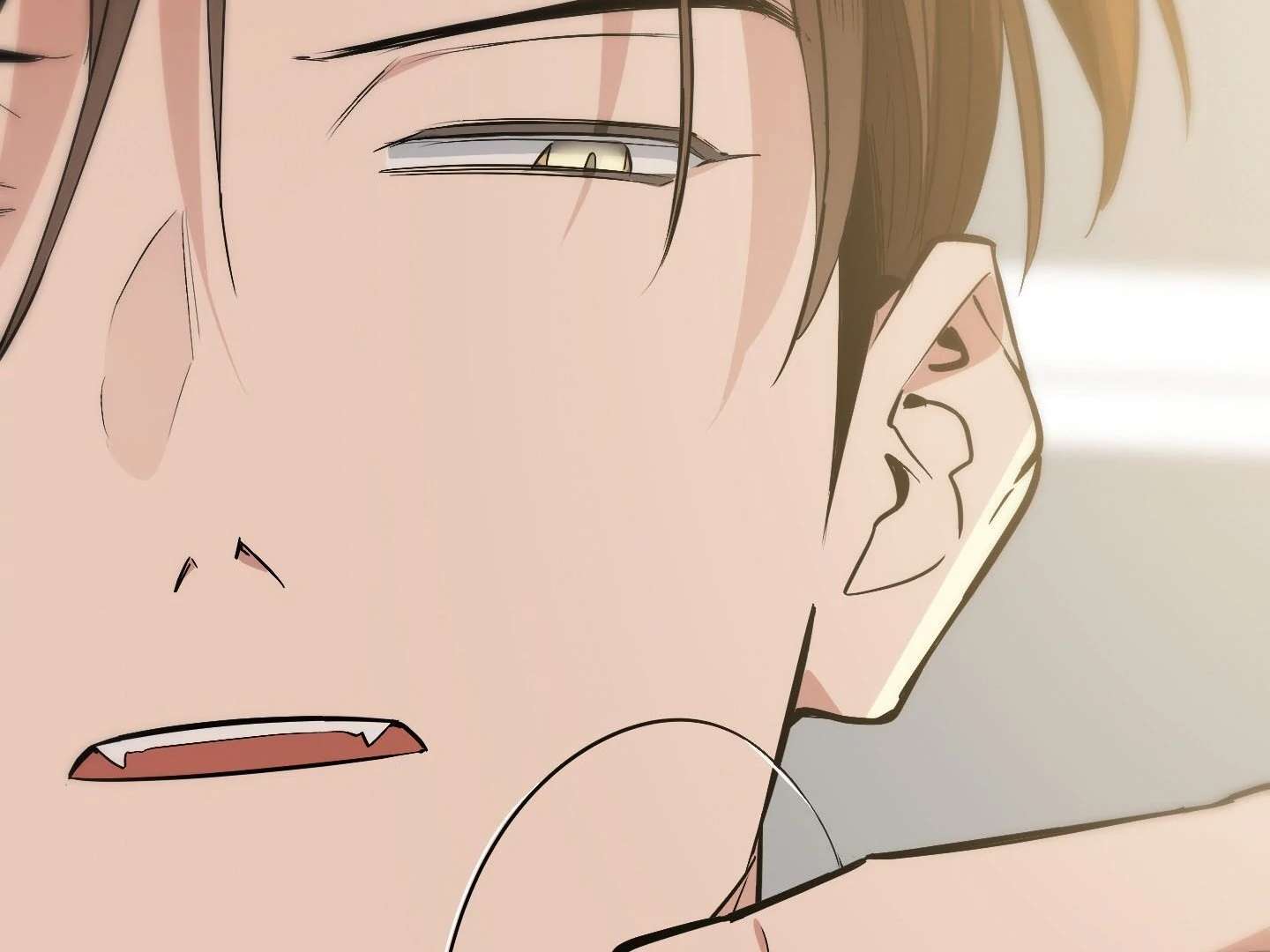 Give birth to a baby Cub, if you don’t want to see me lose my mind! Chapter 9 page 139 - 