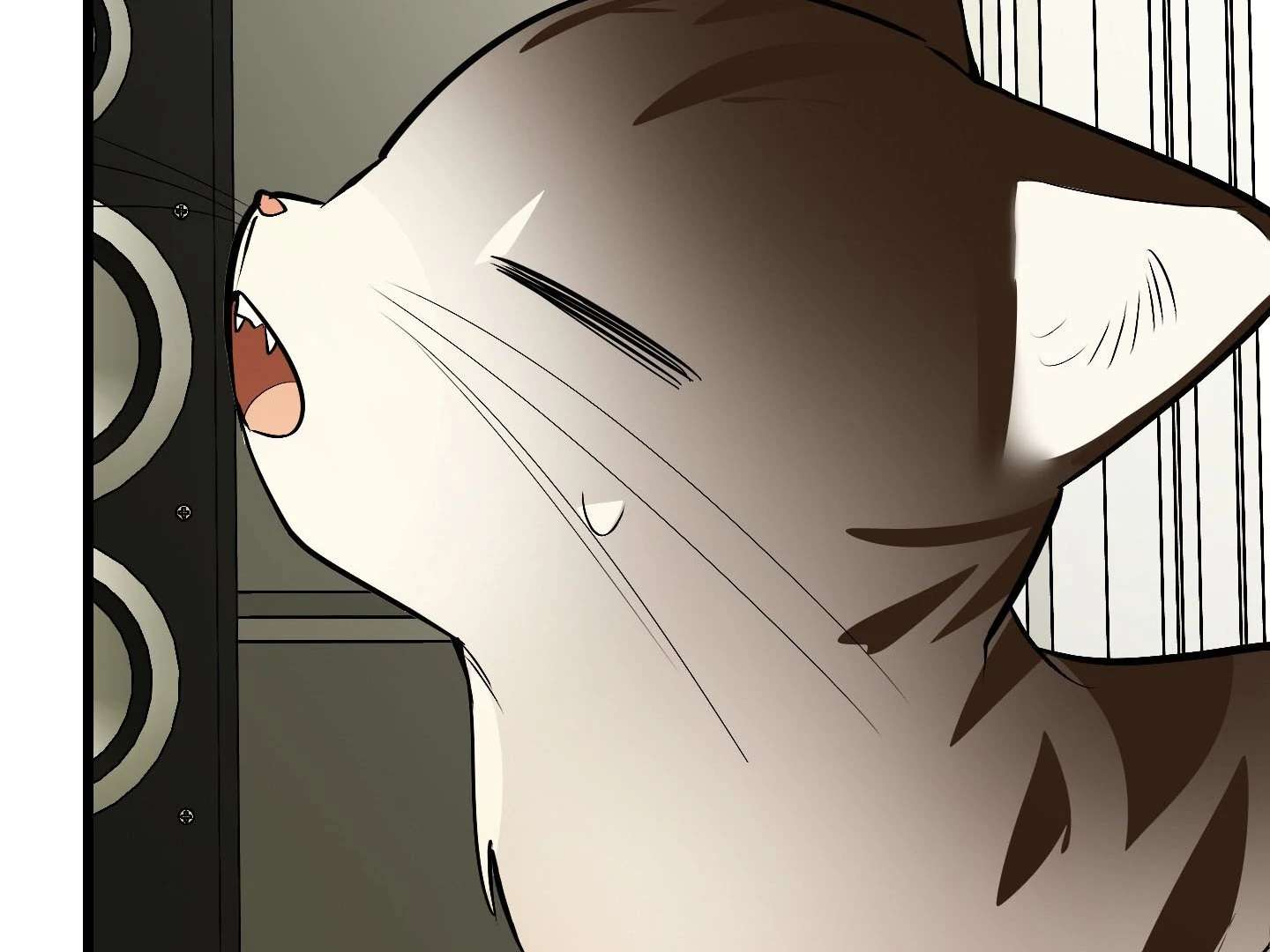 Give birth to a baby Cub, if you don’t want to see me lose my mind! Chapter 9 page 15 - 