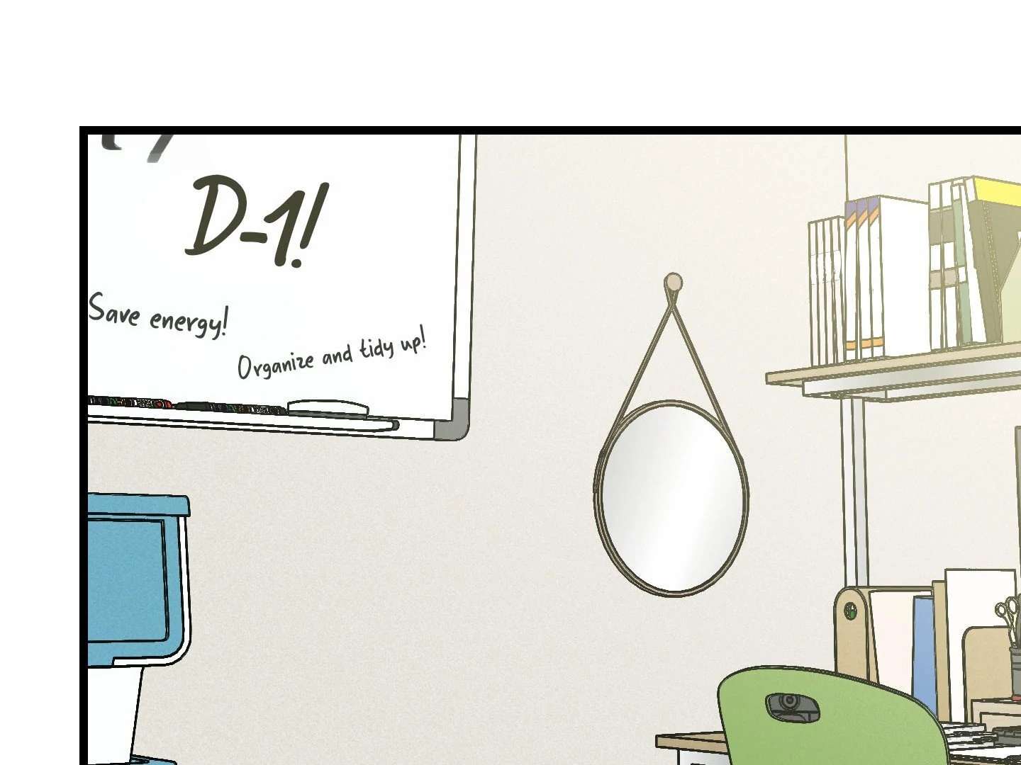 Give birth to a baby Cub, if you don’t want to see me lose my mind! Chapter 9 page 151 - 