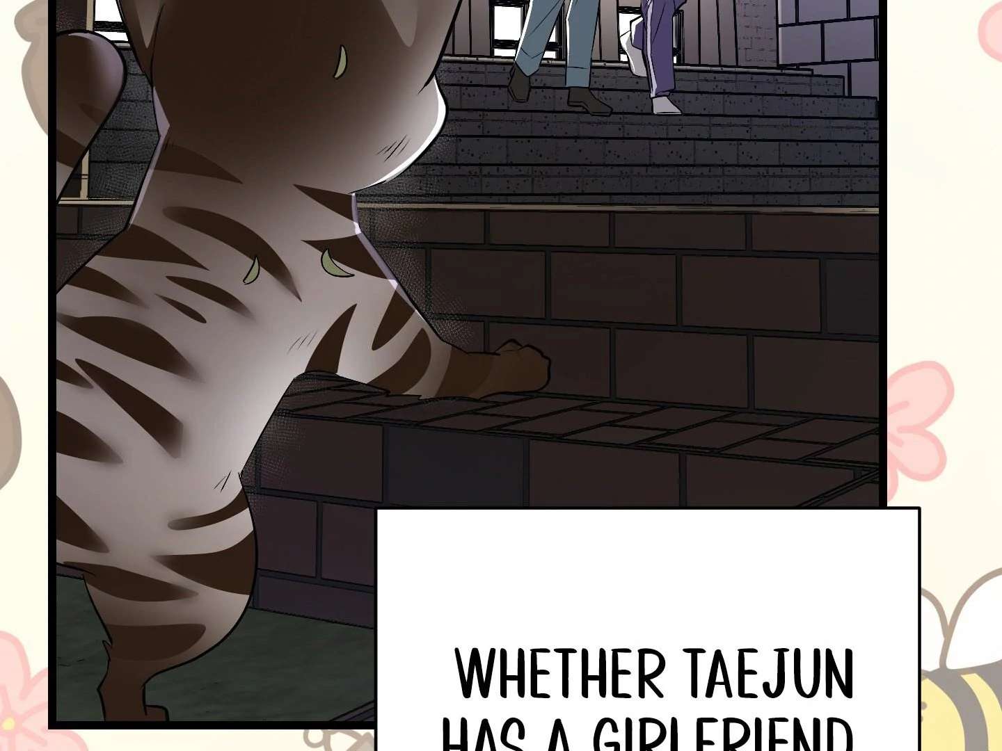 Give birth to a baby Cub, if you don’t want to see me lose my mind! Chapter 9 page 166 - 
