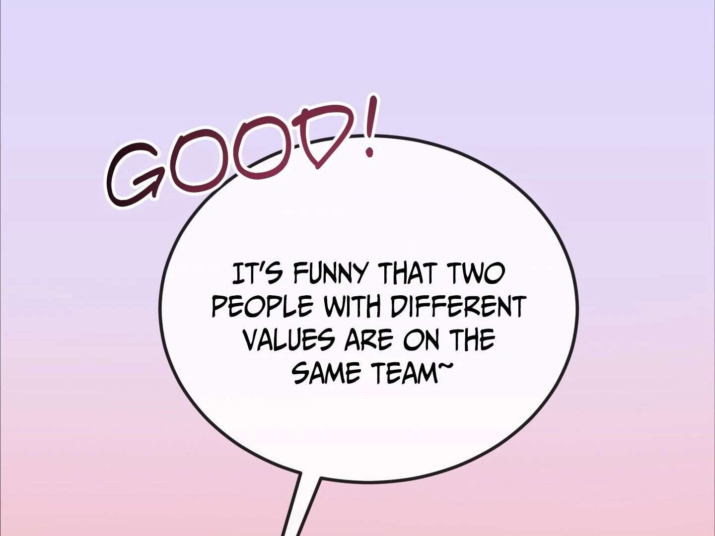 Give birth to a baby Cub, if you don’t want to see me lose my mind! Chapter 9 page 172 - 