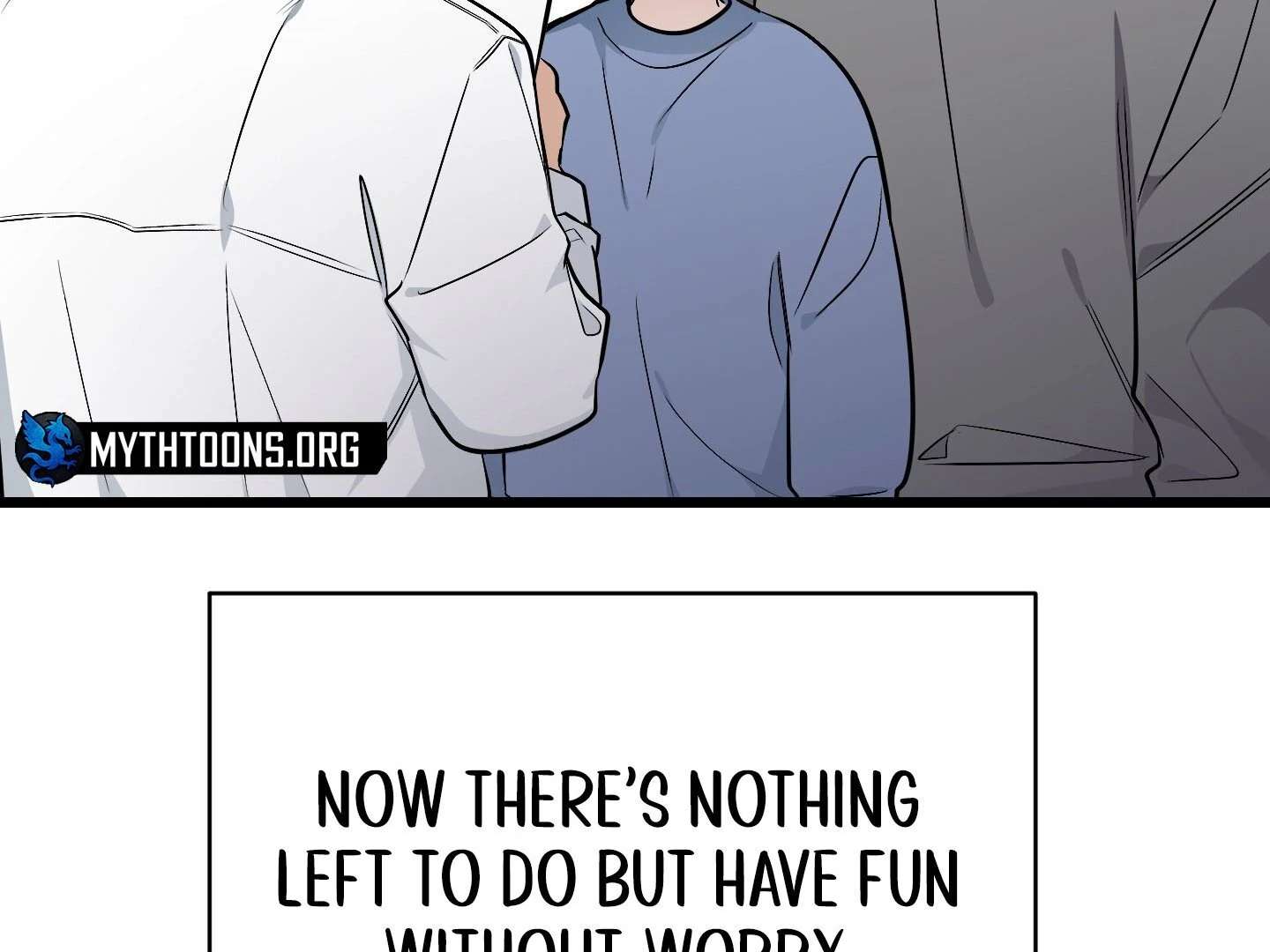 Give birth to a baby Cub, if you don’t want to see me lose my mind! Chapter 9 page 174 - 