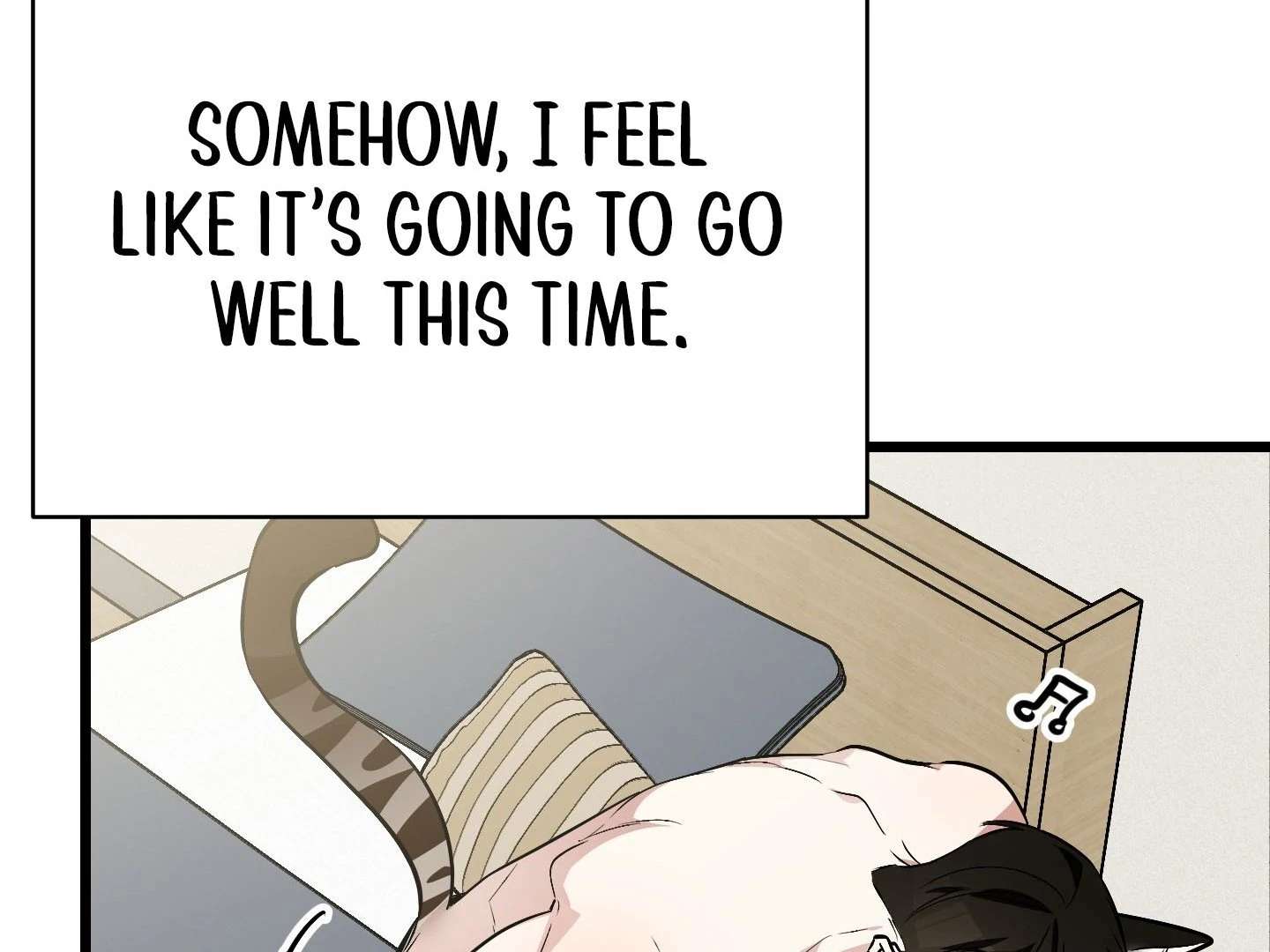 Give birth to a baby Cub, if you don’t want to see me lose my mind! Chapter 9 page 189 - 