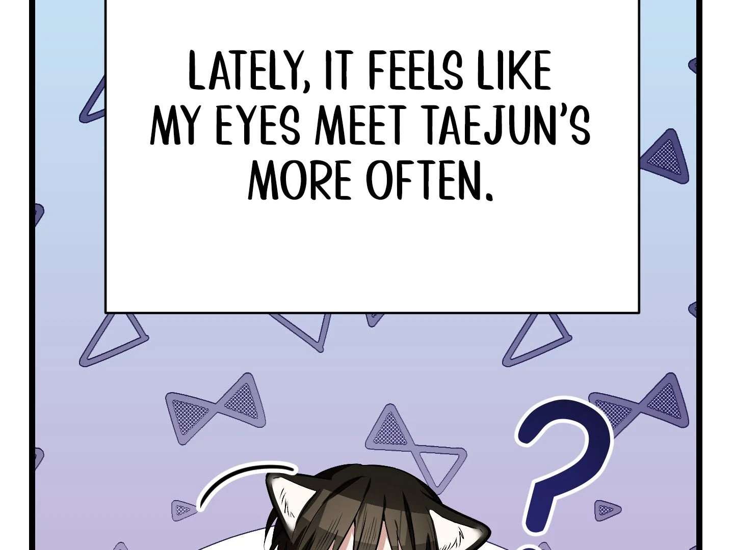 Give birth to a baby Cub, if you don’t want to see me lose my mind! Chapter 9 page 192 - 