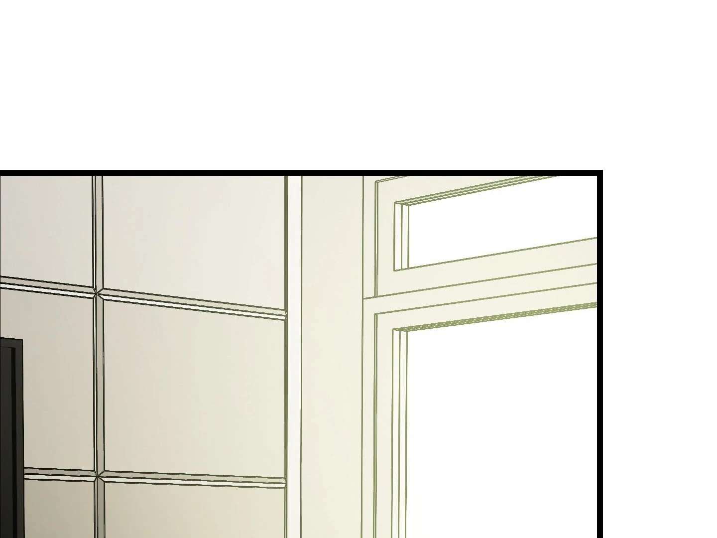 Give birth to a baby Cub, if you don’t want to see me lose my mind! Chapter 9 page 3 - 