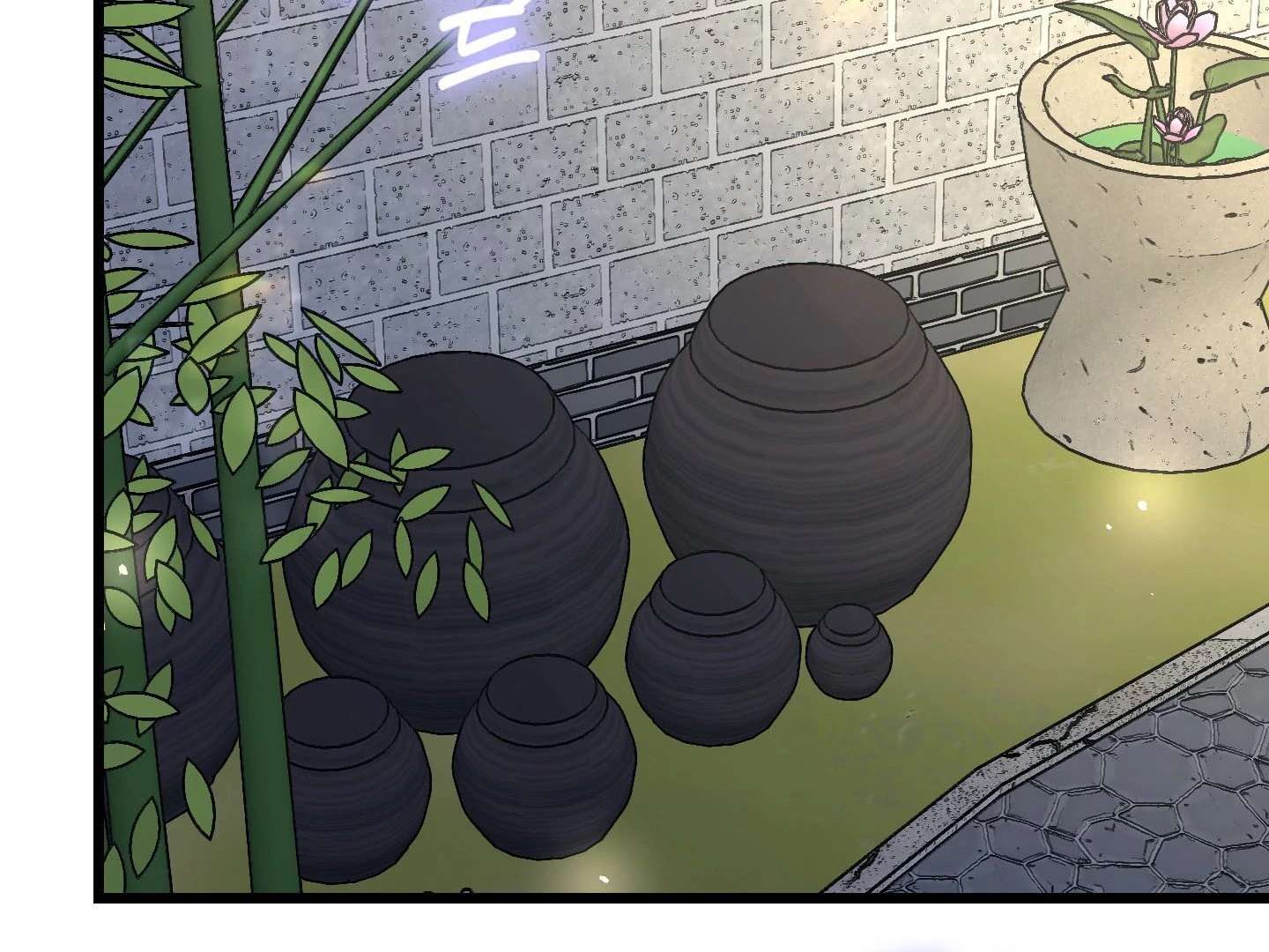 Give birth to a baby Cub, if you don’t want to see me lose my mind! Chapter 9 page 205 - 