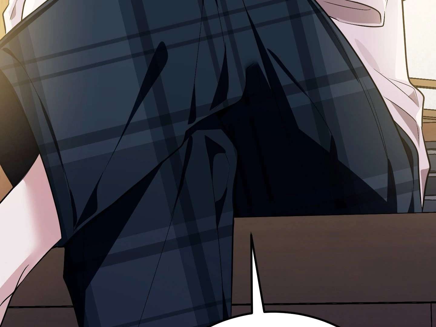 Give birth to a baby Cub, if you don’t want to see me lose my mind! Chapter 9 page 209 - 