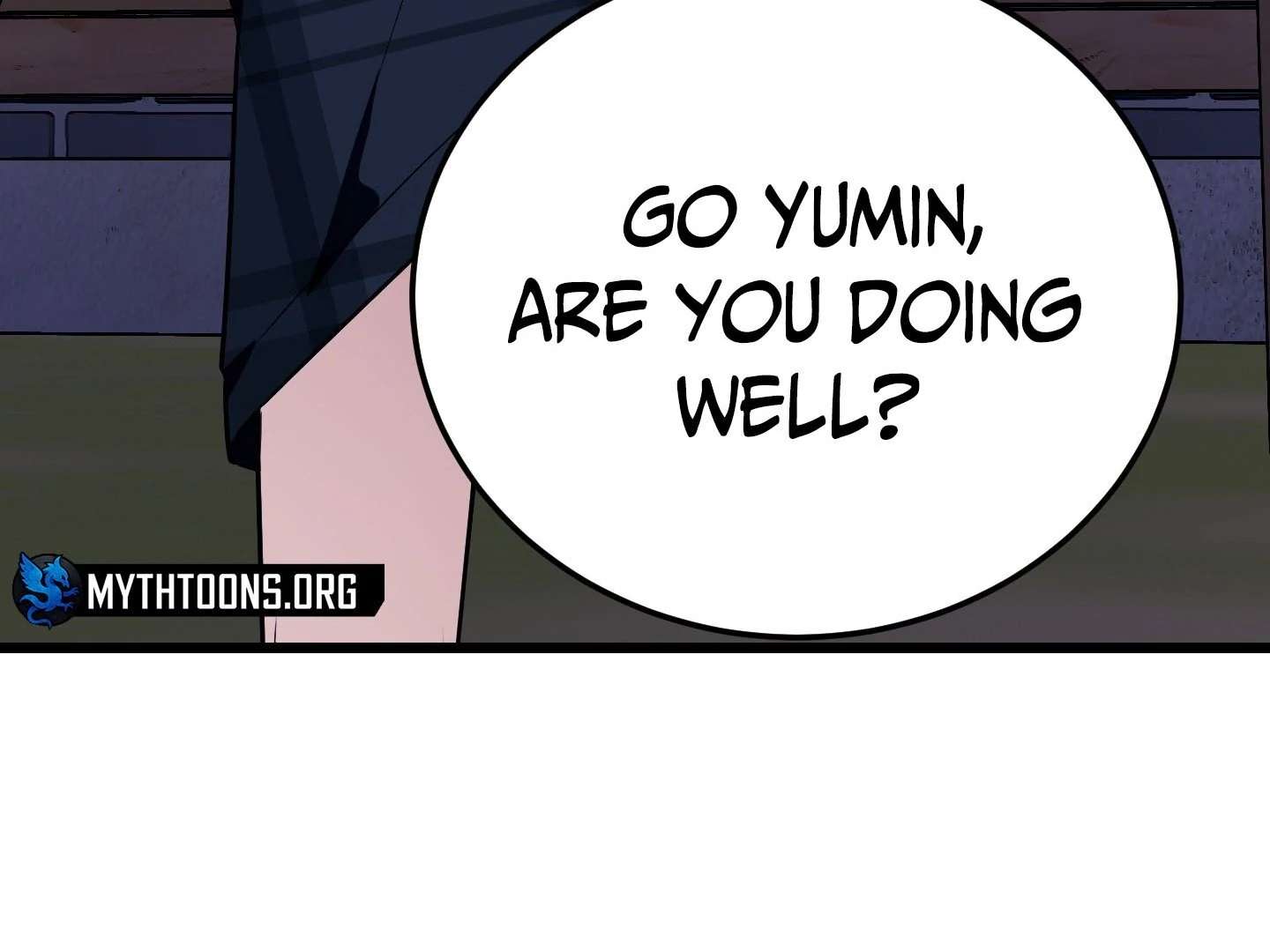 Give birth to a baby Cub, if you don’t want to see me lose my mind! Chapter 9 page 210 - 