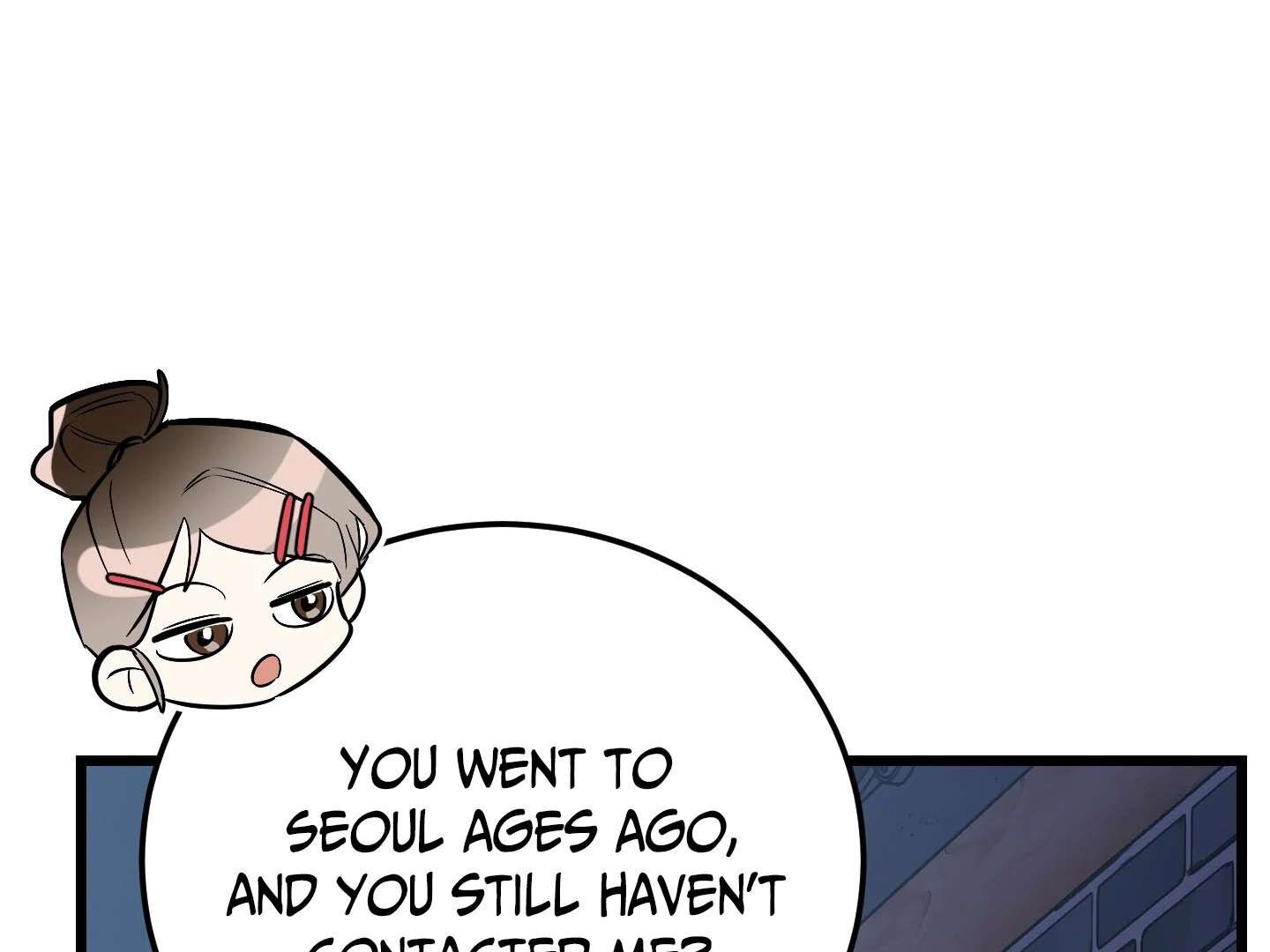 Give birth to a baby Cub, if you don’t want to see me lose my mind! Chapter 9 page 212 - 