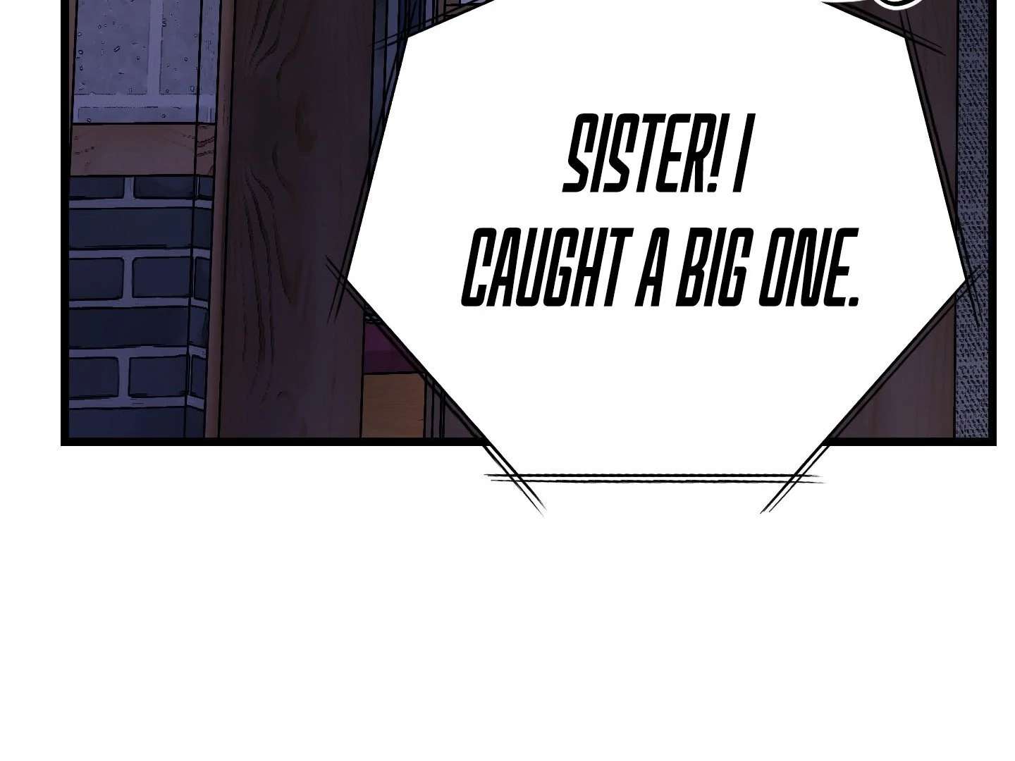 Give birth to a baby Cub, if you don’t want to see me lose my mind! Chapter 9 page 215 - 