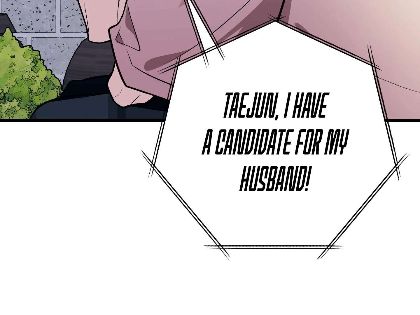 Give birth to a baby Cub, if you don’t want to see me lose my mind! Chapter 9 page 219 - 