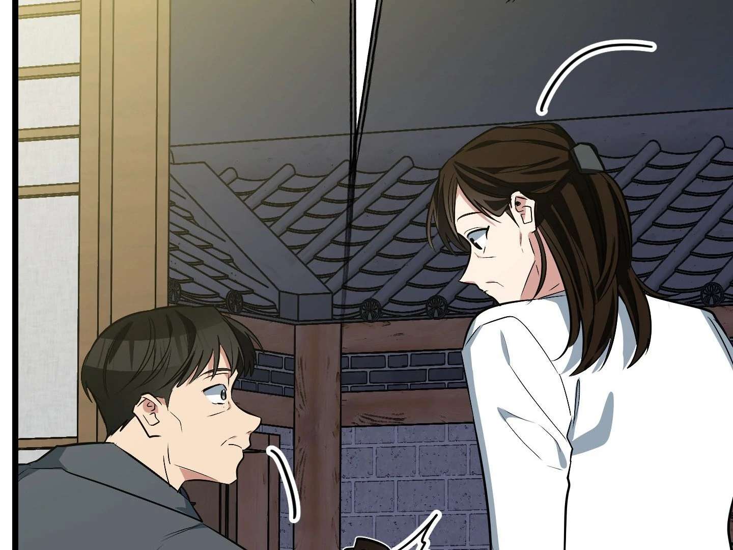 Give birth to a baby Cub, if you don’t want to see me lose my mind! Chapter 9 page 228 - 
