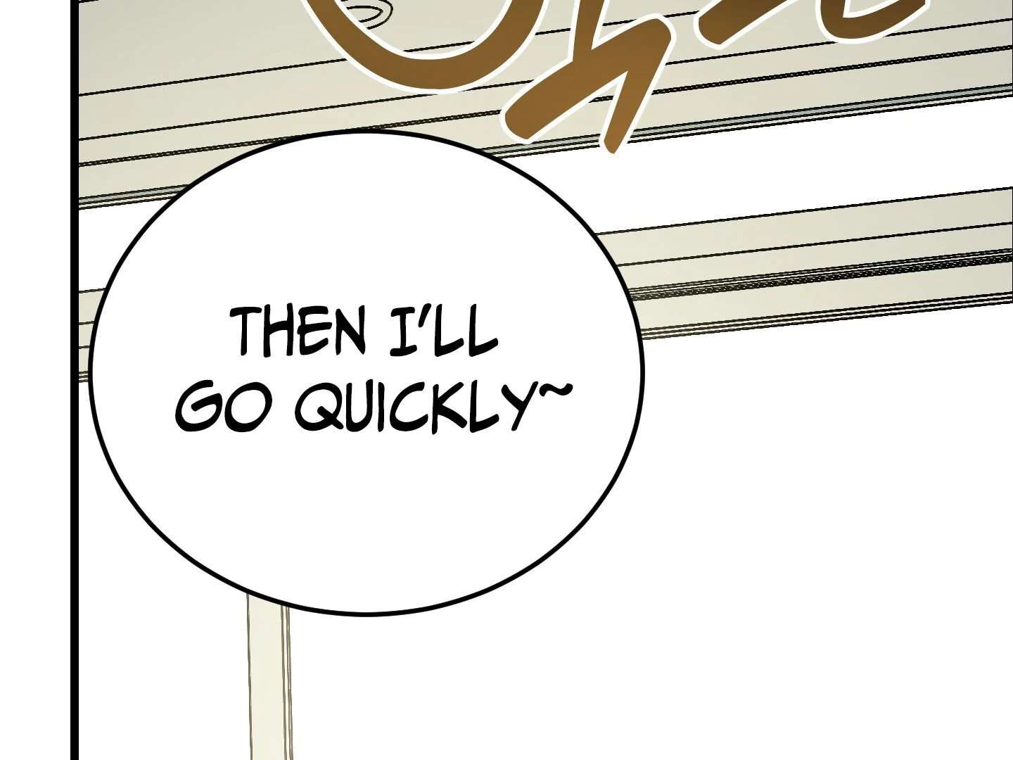Give birth to a baby Cub, if you don’t want to see me lose my mind! Chapter 9 page 24 - 