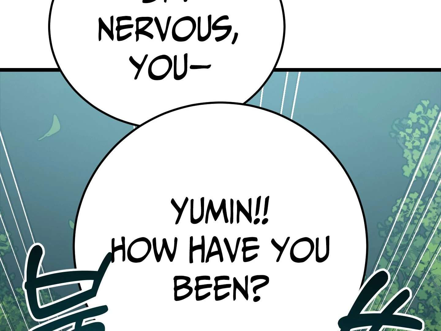 Give birth to a baby Cub, if you don’t want to see me lose my mind! Chapter 9 page 232 - 