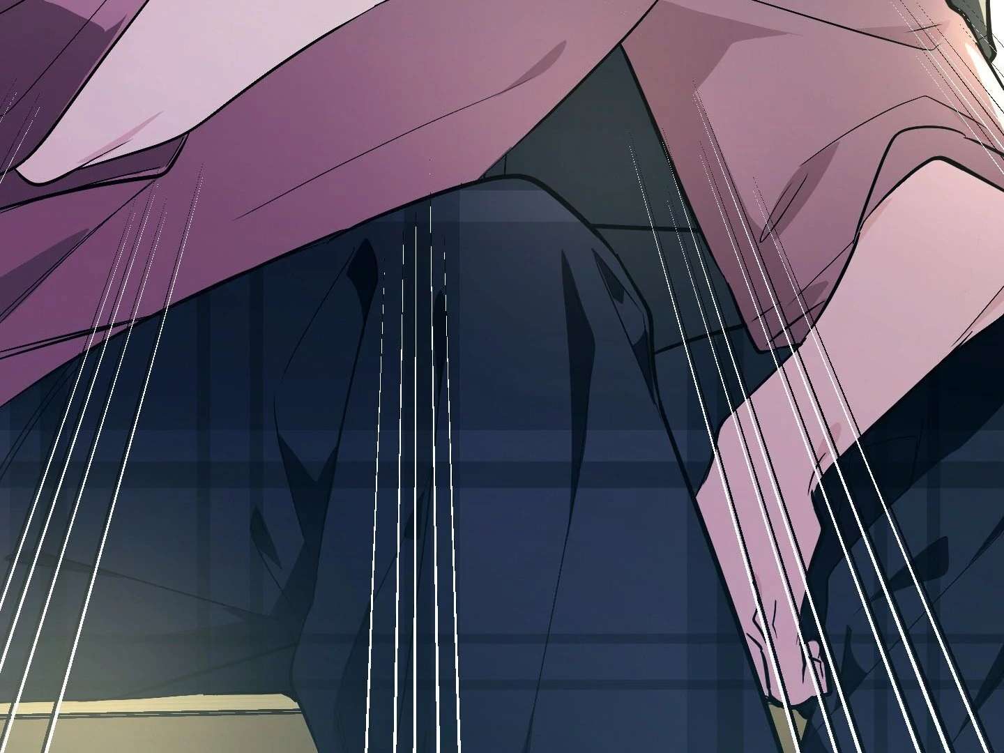 Give birth to a baby Cub, if you don’t want to see me lose my mind! Chapter 9 page 235 - 