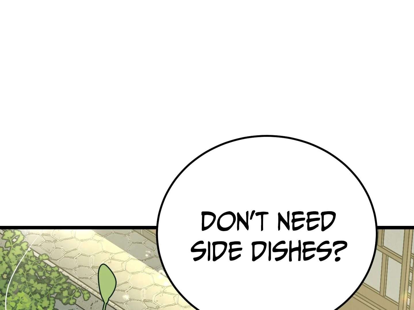 Give birth to a baby Cub, if you don’t want to see me lose my mind! Chapter 9 page 242 - 