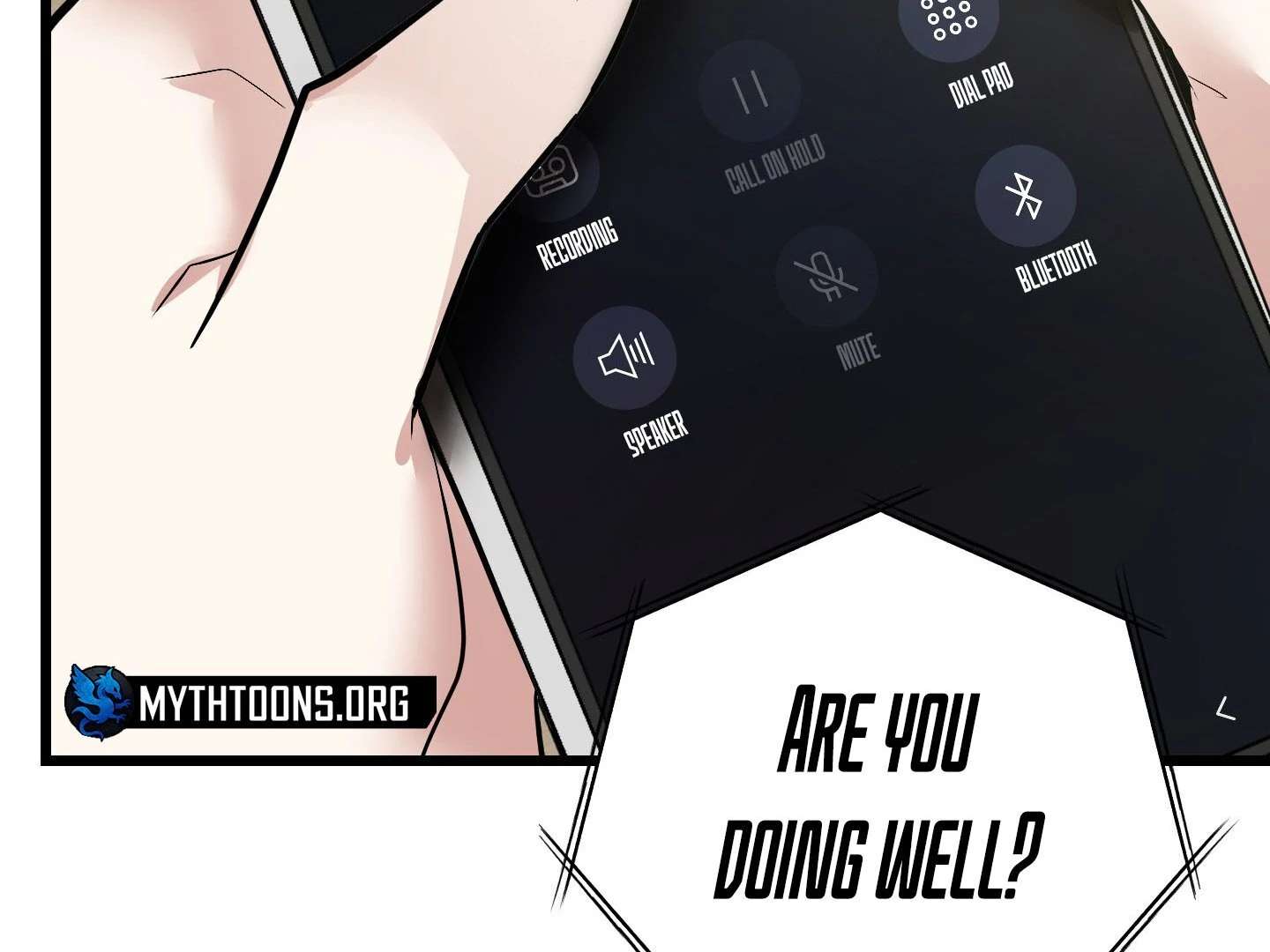 Give birth to a baby Cub, if you don’t want to see me lose my mind! Chapter 9 page 249 - 