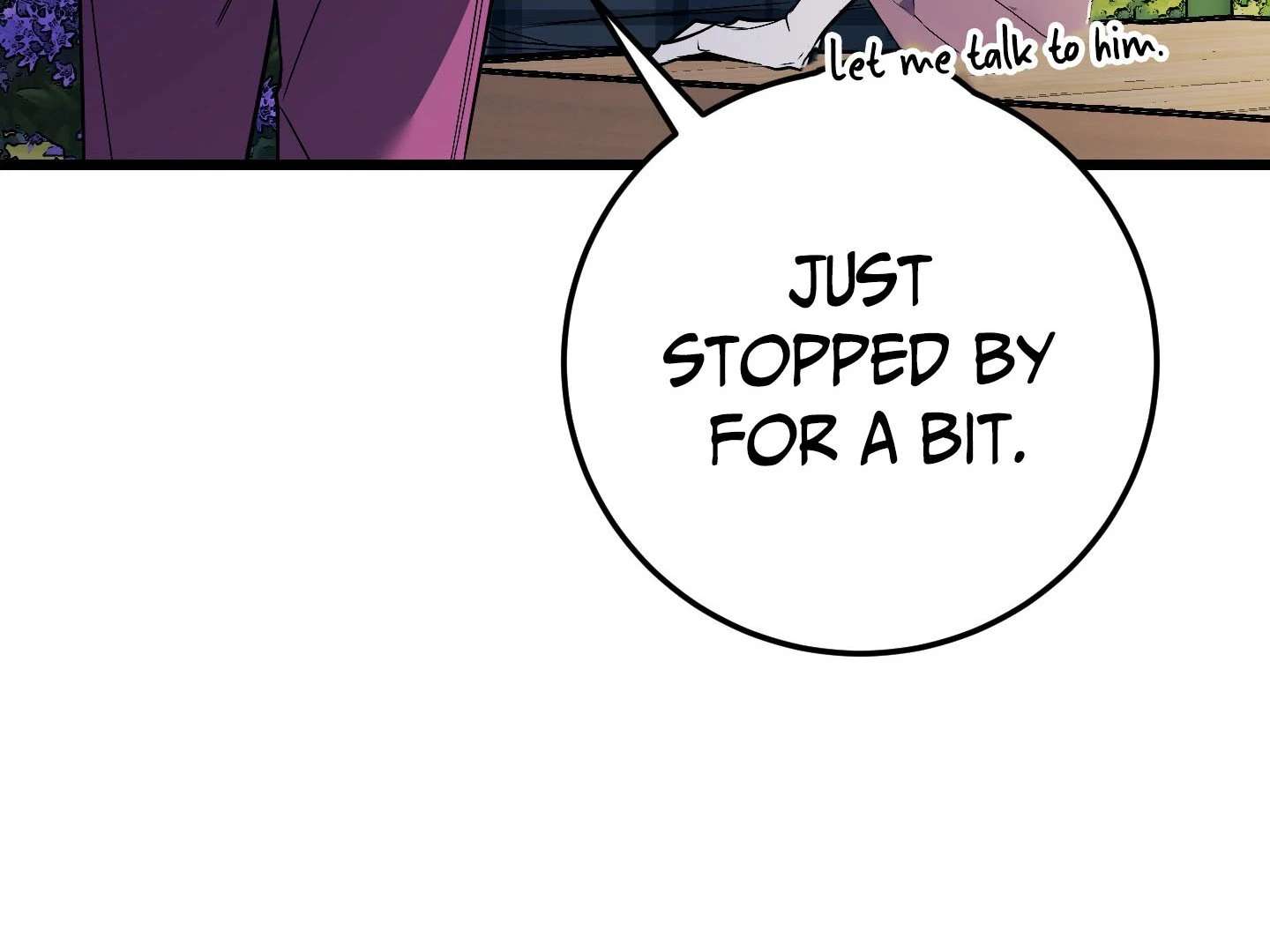 Give birth to a baby Cub, if you don’t want to see me lose my mind! Chapter 9 page 262 - 