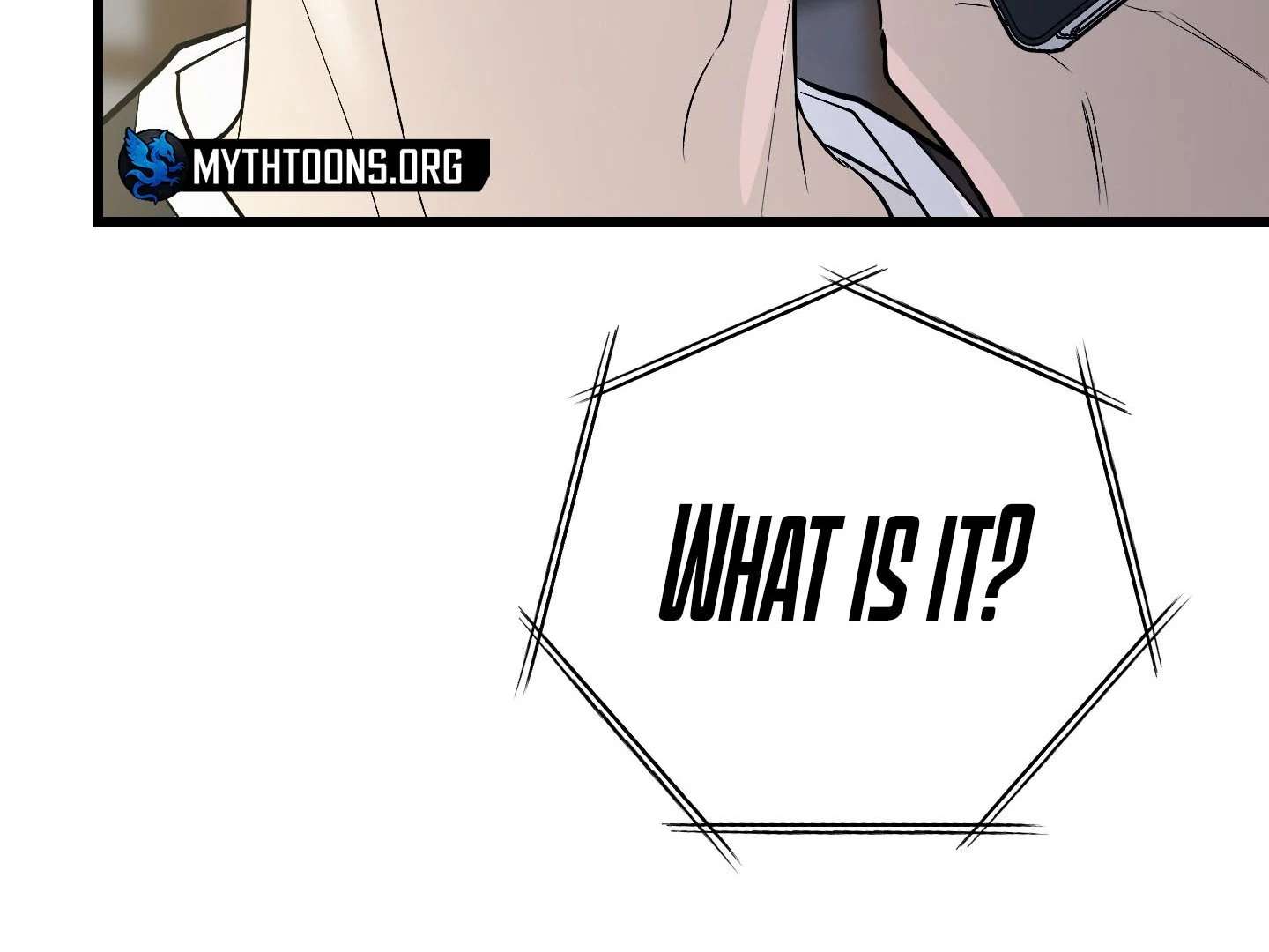 Give birth to a baby Cub, if you don’t want to see me lose my mind! Chapter 9 page 266 - 