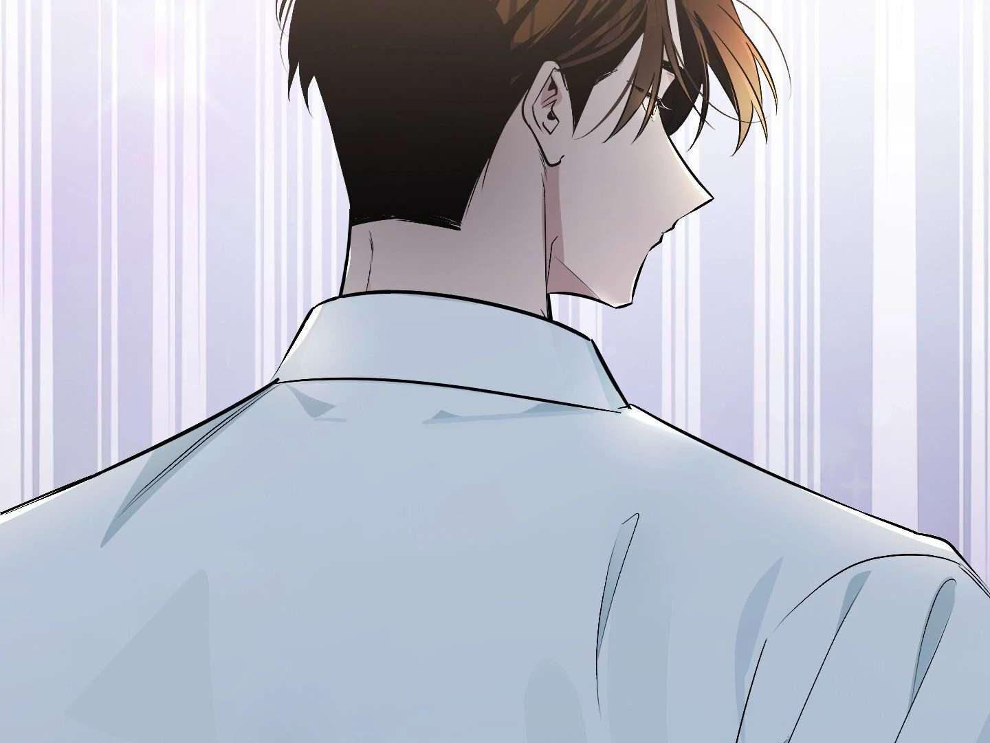 Give birth to a baby Cub, if you don’t want to see me lose my mind! Chapter 9 page 270 - 