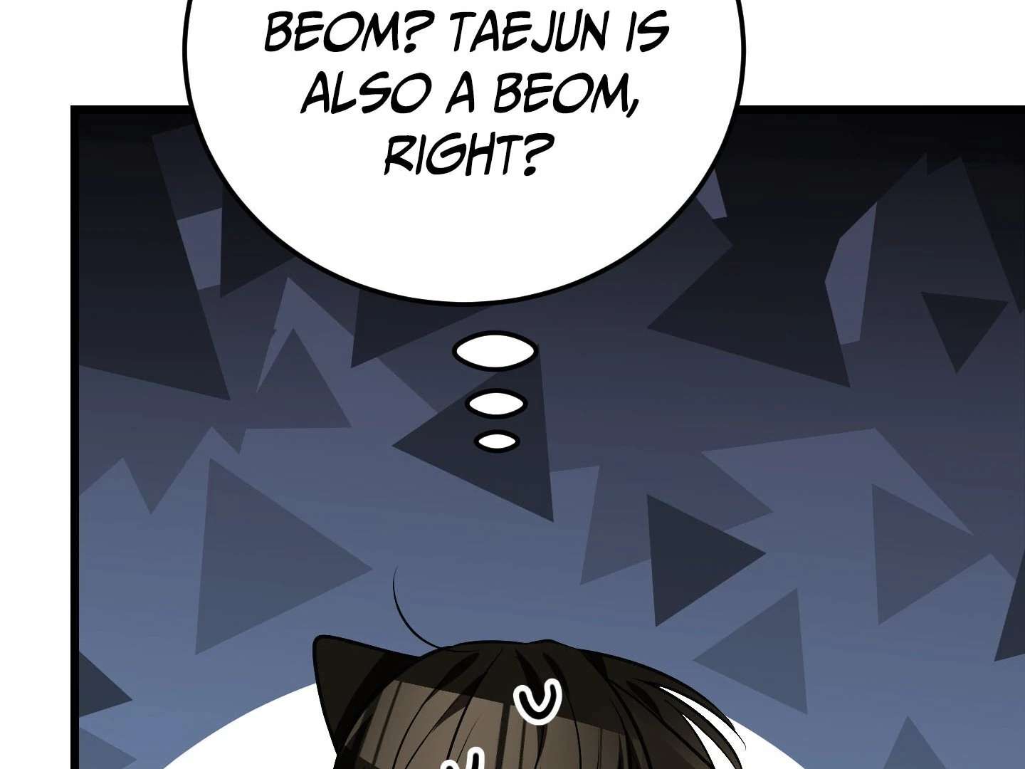 Give birth to a baby Cub, if you don’t want to see me lose my mind! Chapter 9 page 278 - 