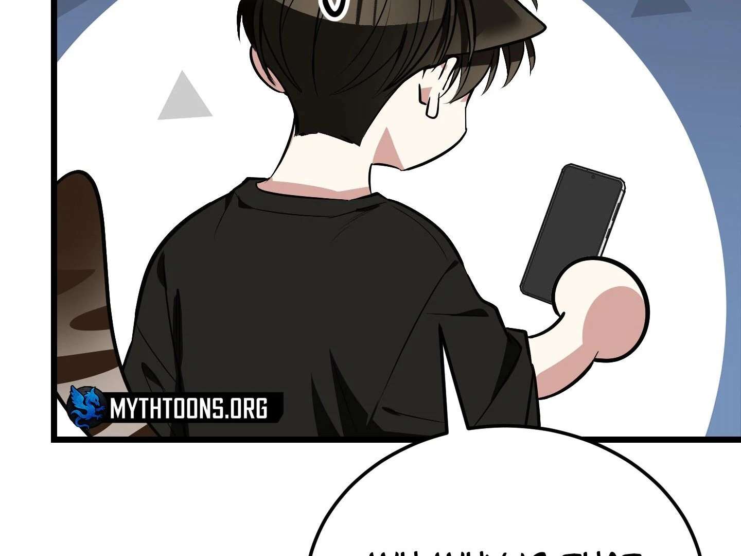Give birth to a baby Cub, if you don’t want to see me lose my mind! Chapter 9 page 279 - 