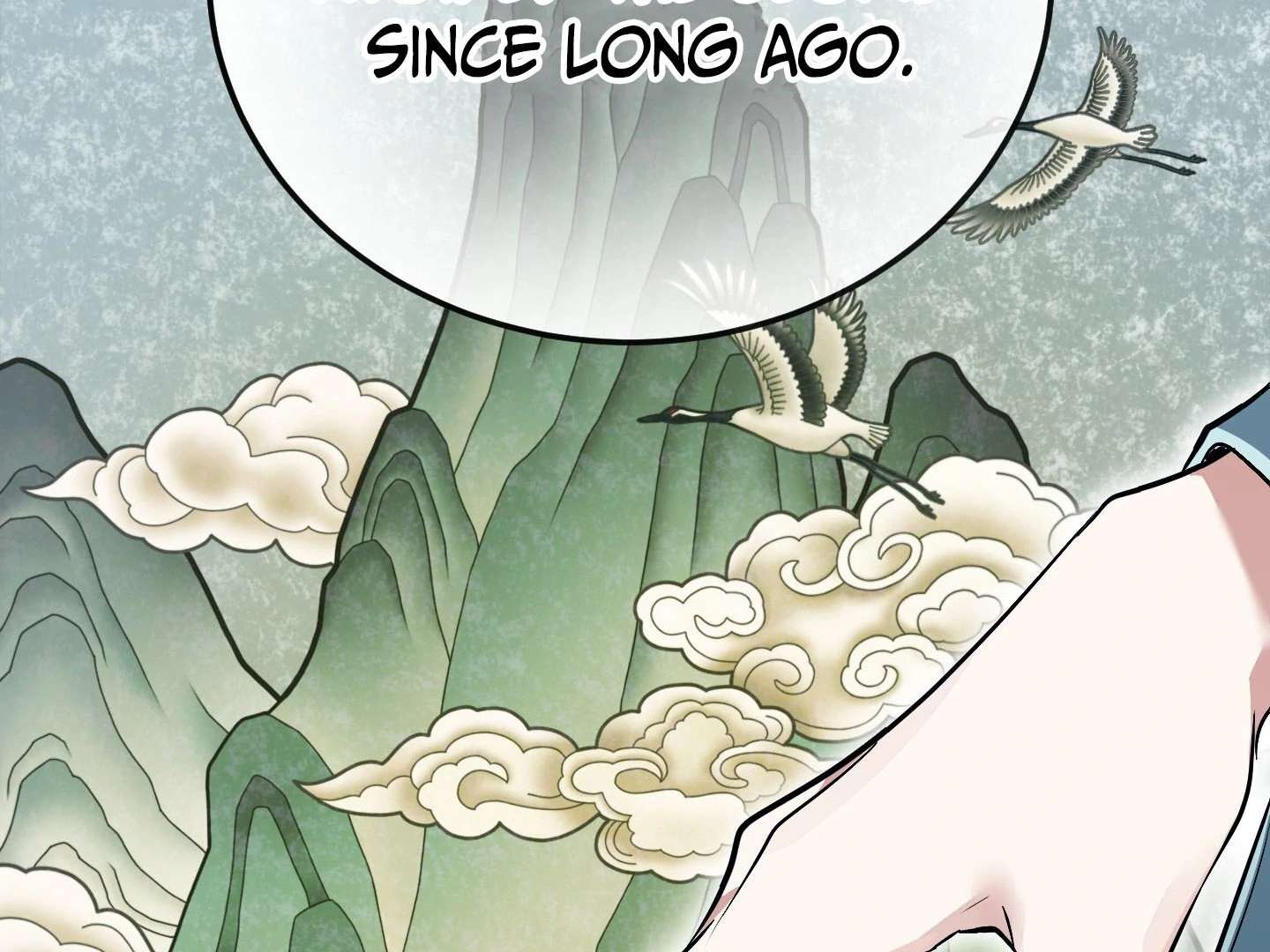 Give birth to a baby Cub, if you don’t want to see me lose my mind! Chapter 9 page 282 - 
