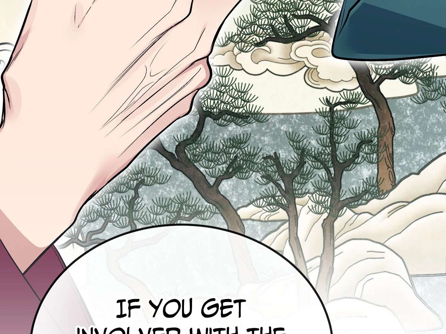 Give birth to a baby Cub, if you don’t want to see me lose my mind! Chapter 9 page 284 - 