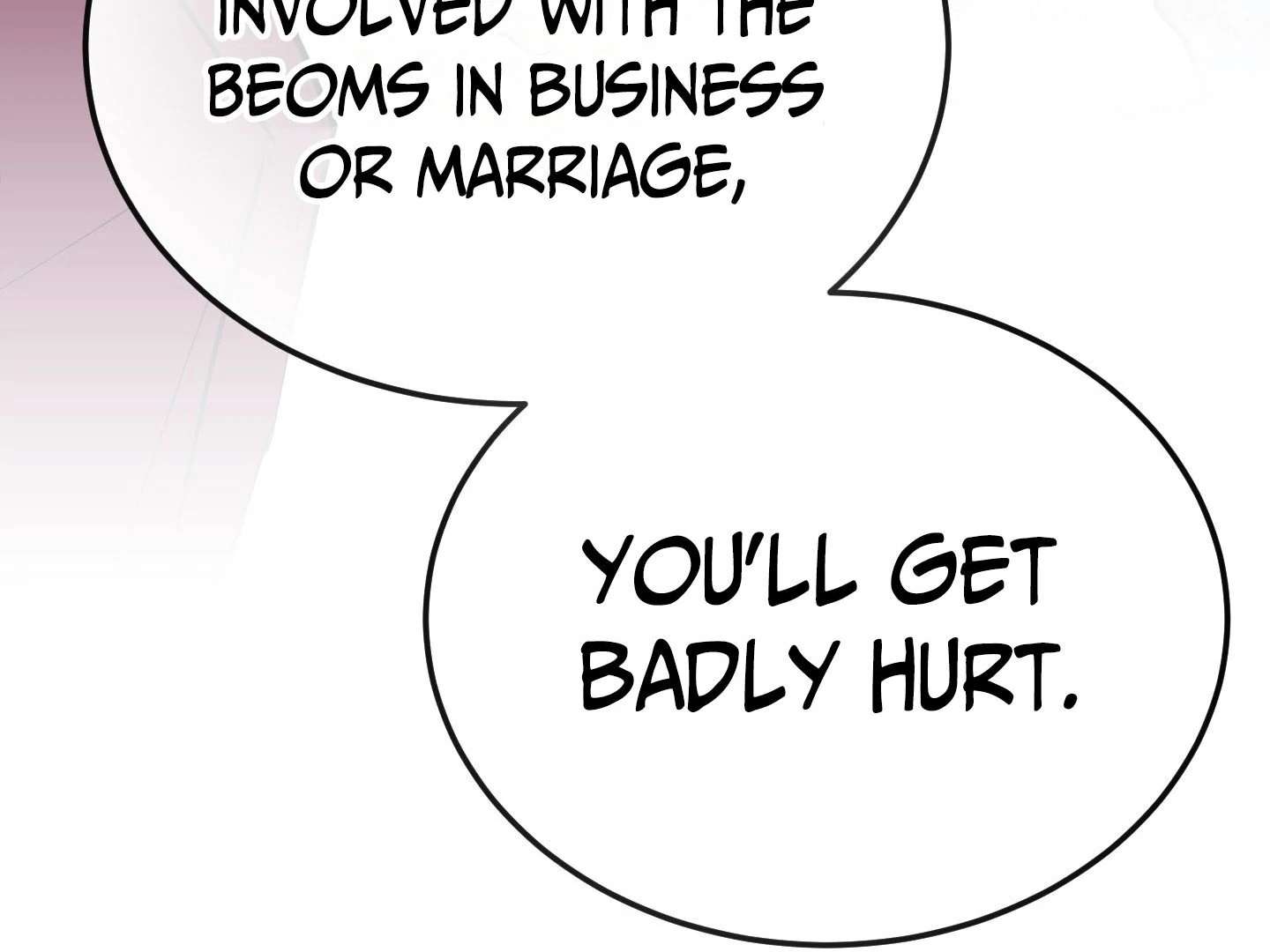Give birth to a baby Cub, if you don’t want to see me lose my mind! Chapter 9 page 285 - 
