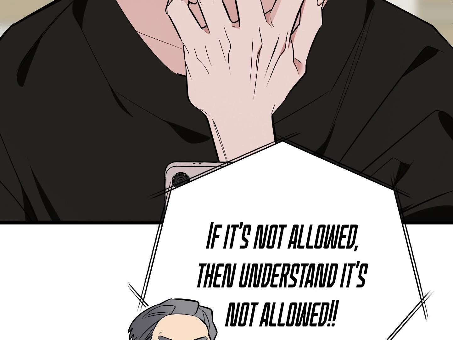 Give birth to a baby Cub, if you don’t want to see me lose my mind! Chapter 9 page 290 - 