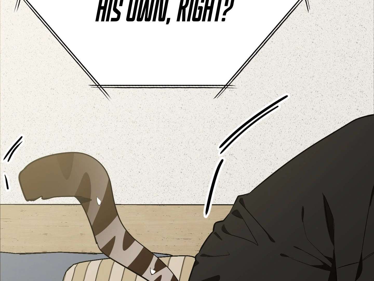 Give birth to a baby Cub, if you don’t want to see me lose my mind! Chapter 9 page 293 - 