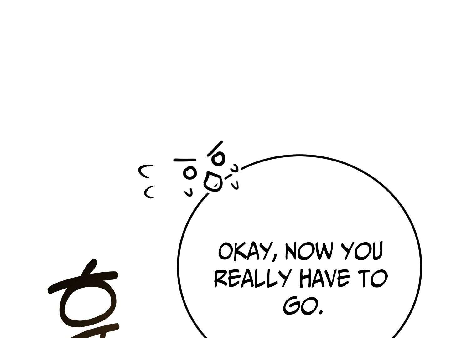 Give birth to a baby Cub, if you don’t want to see me lose my mind! Chapter 9 page 31 - 