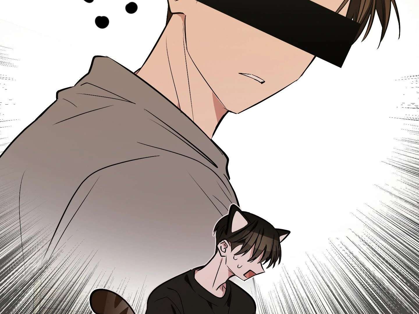 Give birth to a baby Cub, if you don’t want to see me lose my mind! Chapter 9 page 303 - 